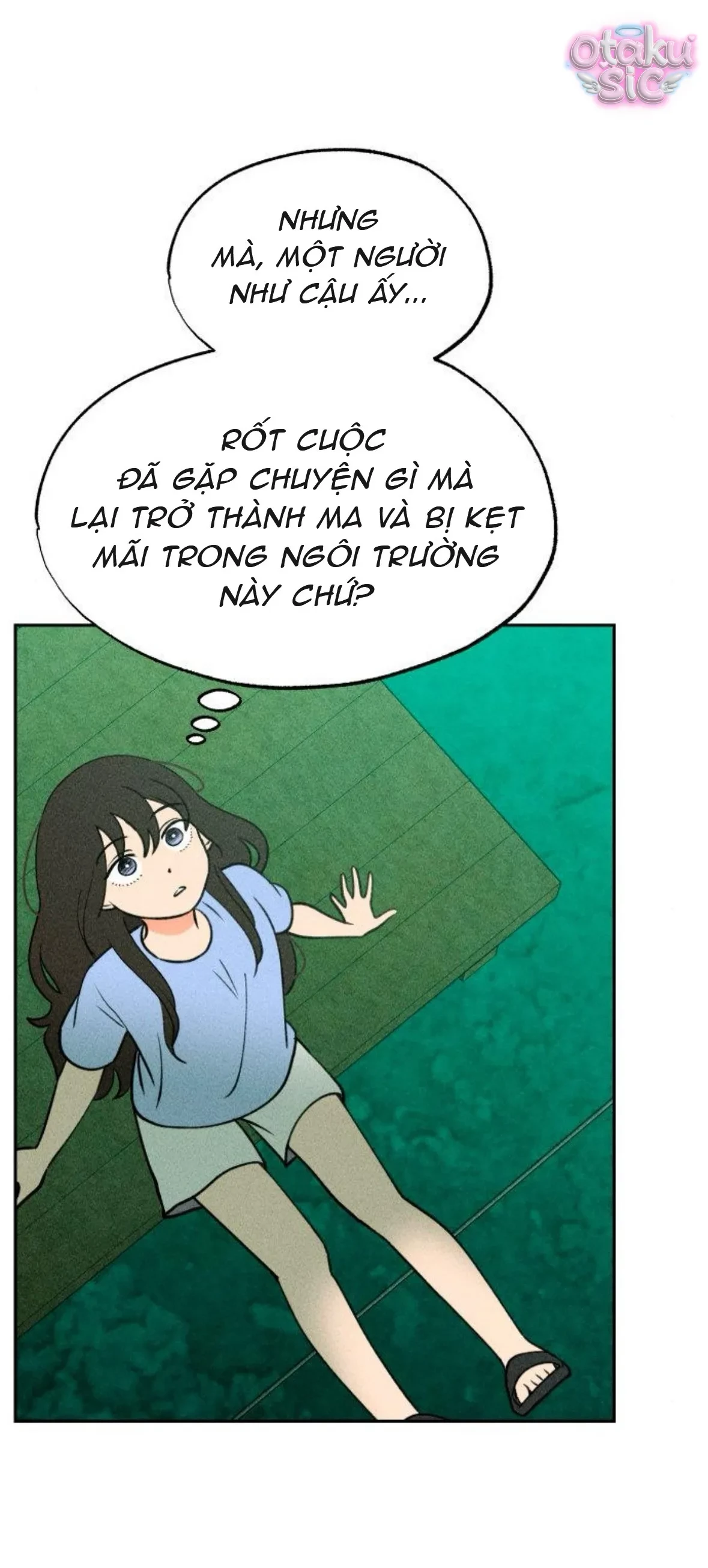 Bạn Cùng Lớp Chapter 6 - 41