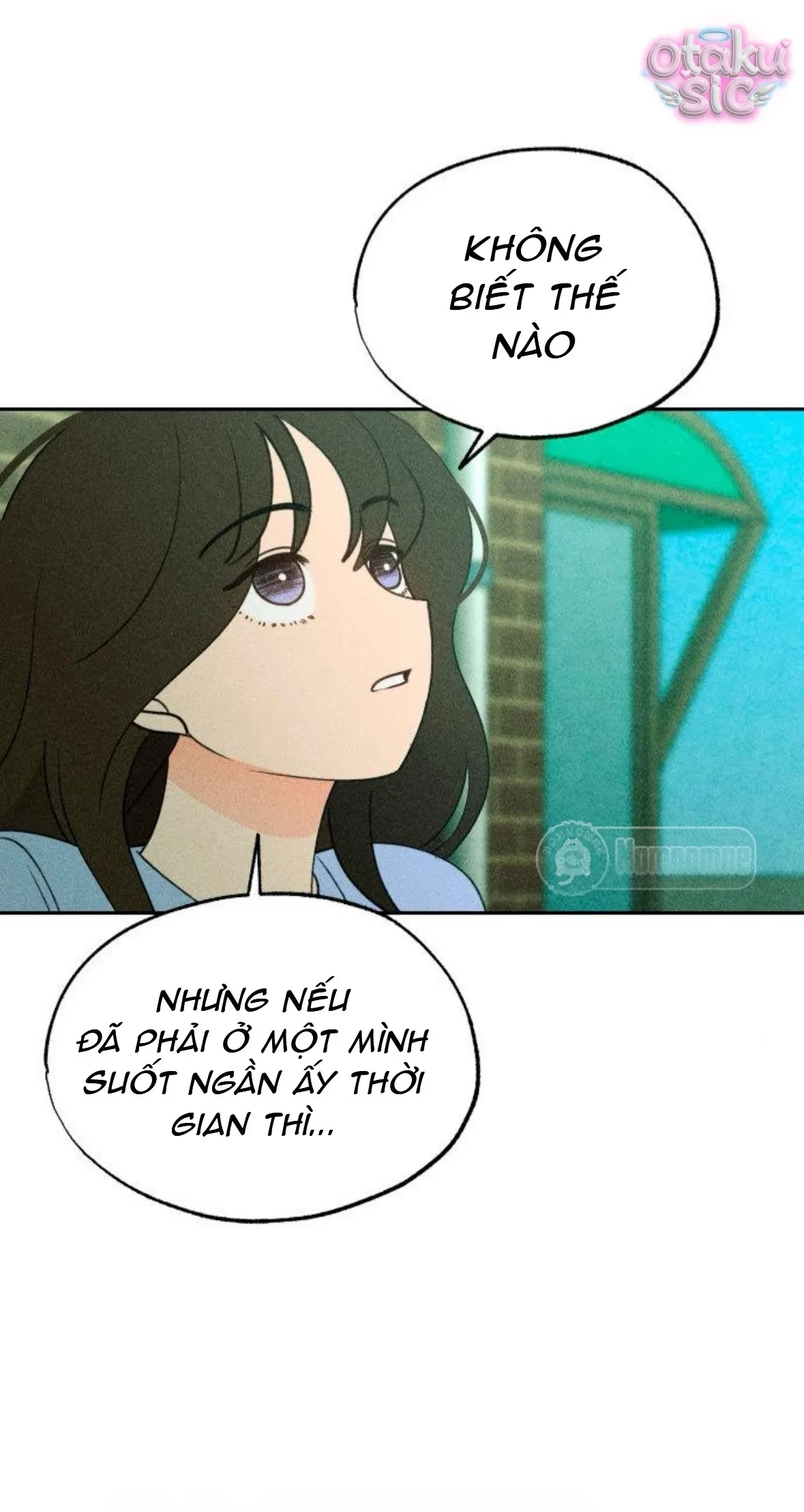 Bạn Cùng Lớp Chapter 6 - 43