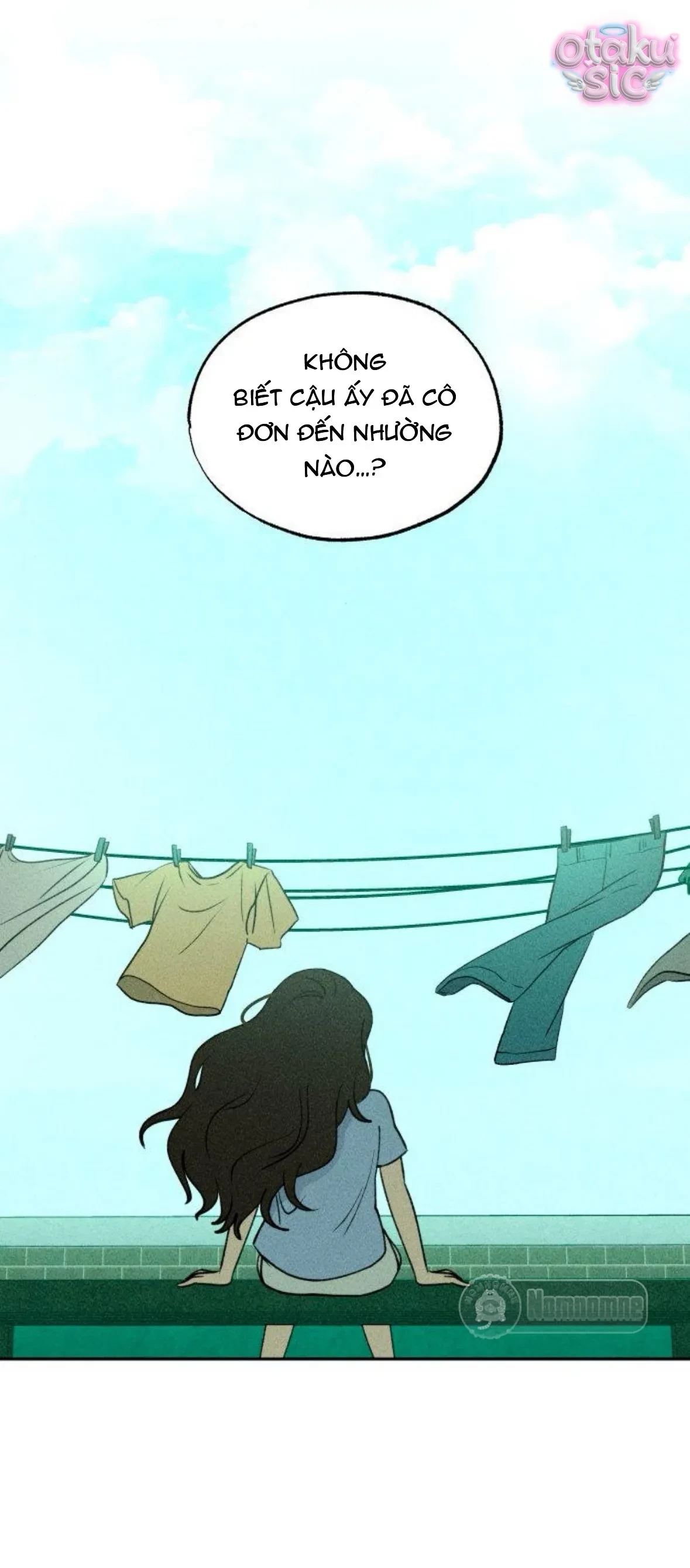 Bạn Cùng Lớp Chapter 6 - 44