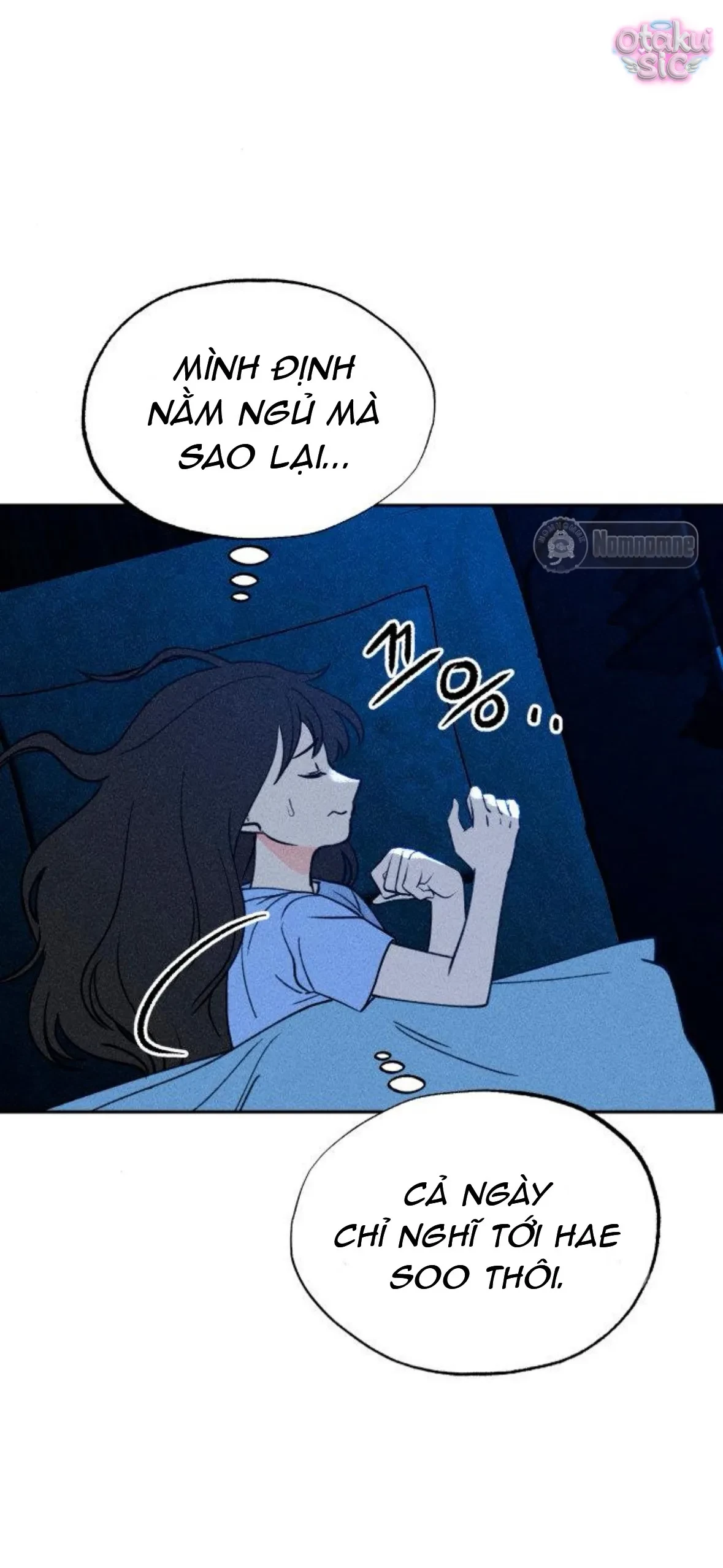 Bạn Cùng Lớp Chapter 6 - 48