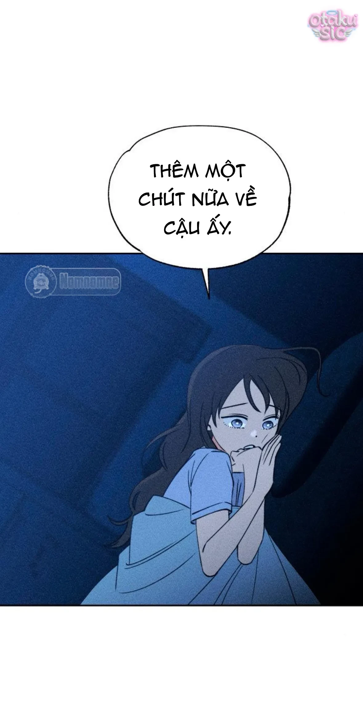 Bạn Cùng Lớp Chapter 6 - 50