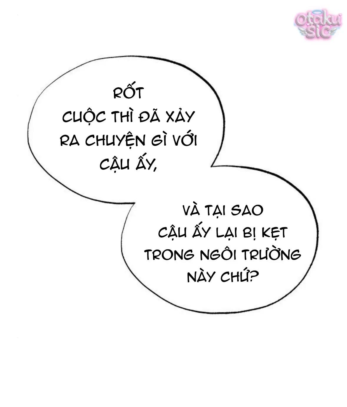 Bạn Cùng Lớp Chapter 6 - 51