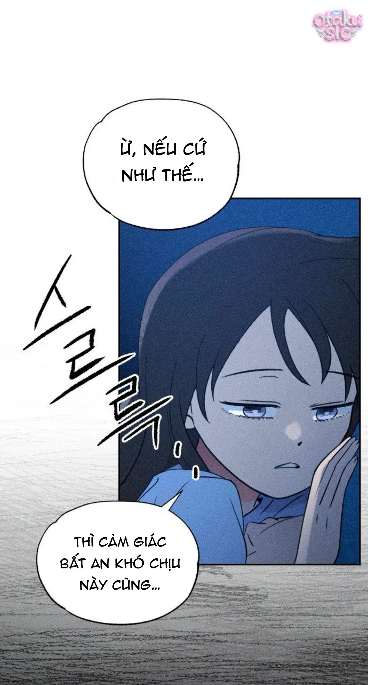 Bạn Cùng Lớp Chapter 6 - 52