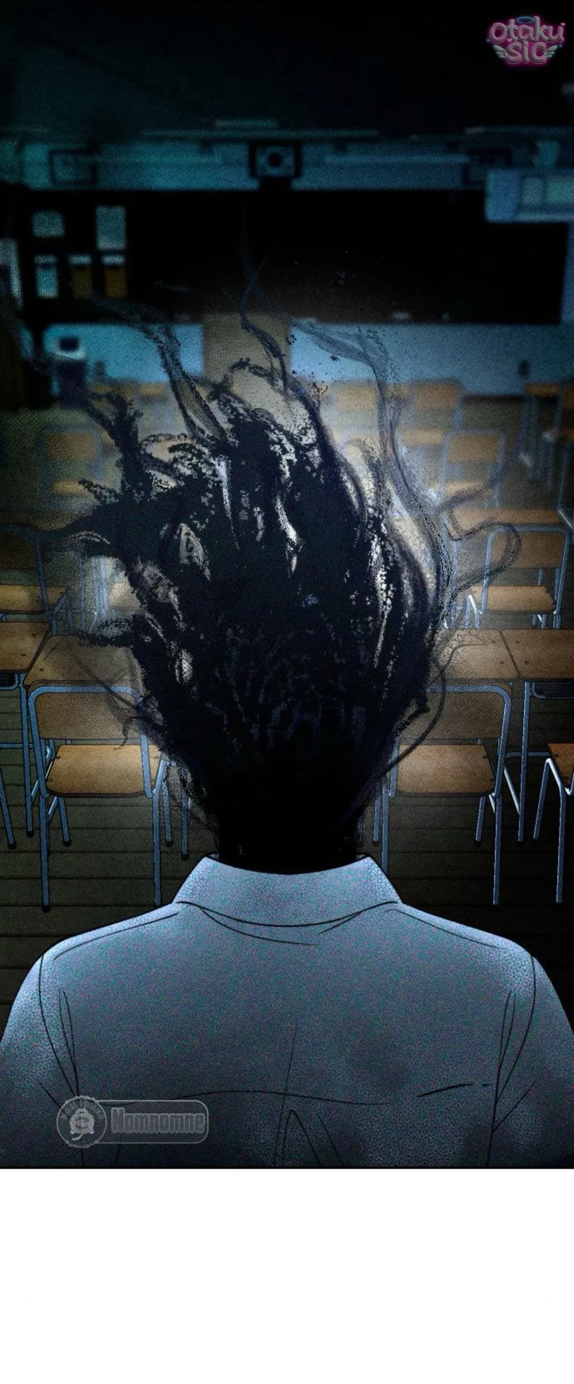 Bạn Cùng Lớp Chapter 6 - 57