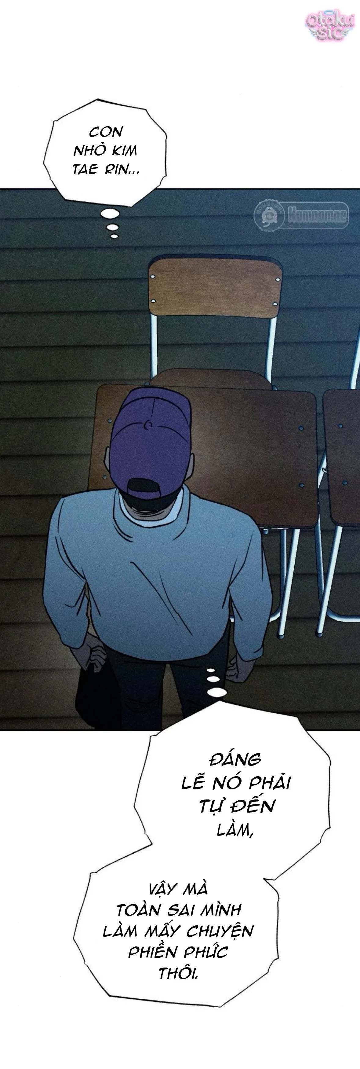 Bạn Cùng Lớp Chapter 6 - 63