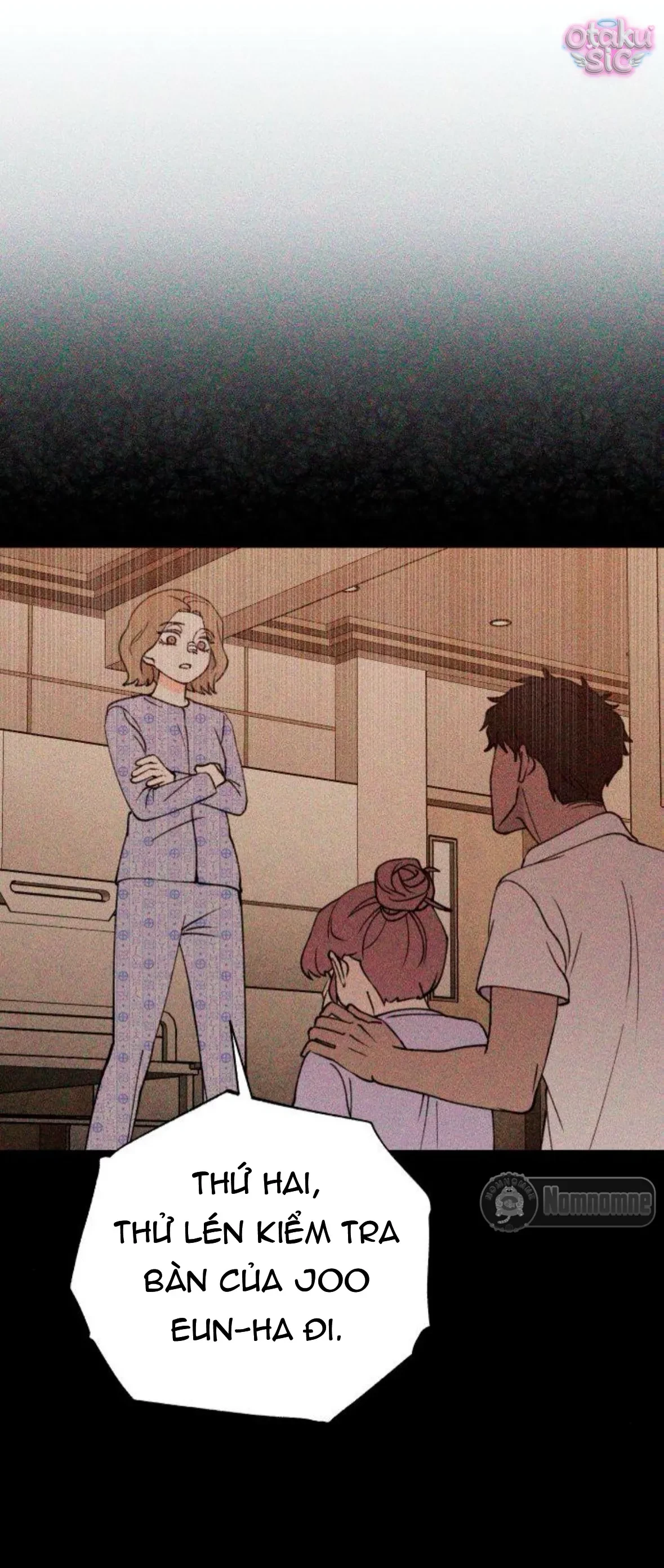 Bạn Cùng Lớp Chapter 6 - 64