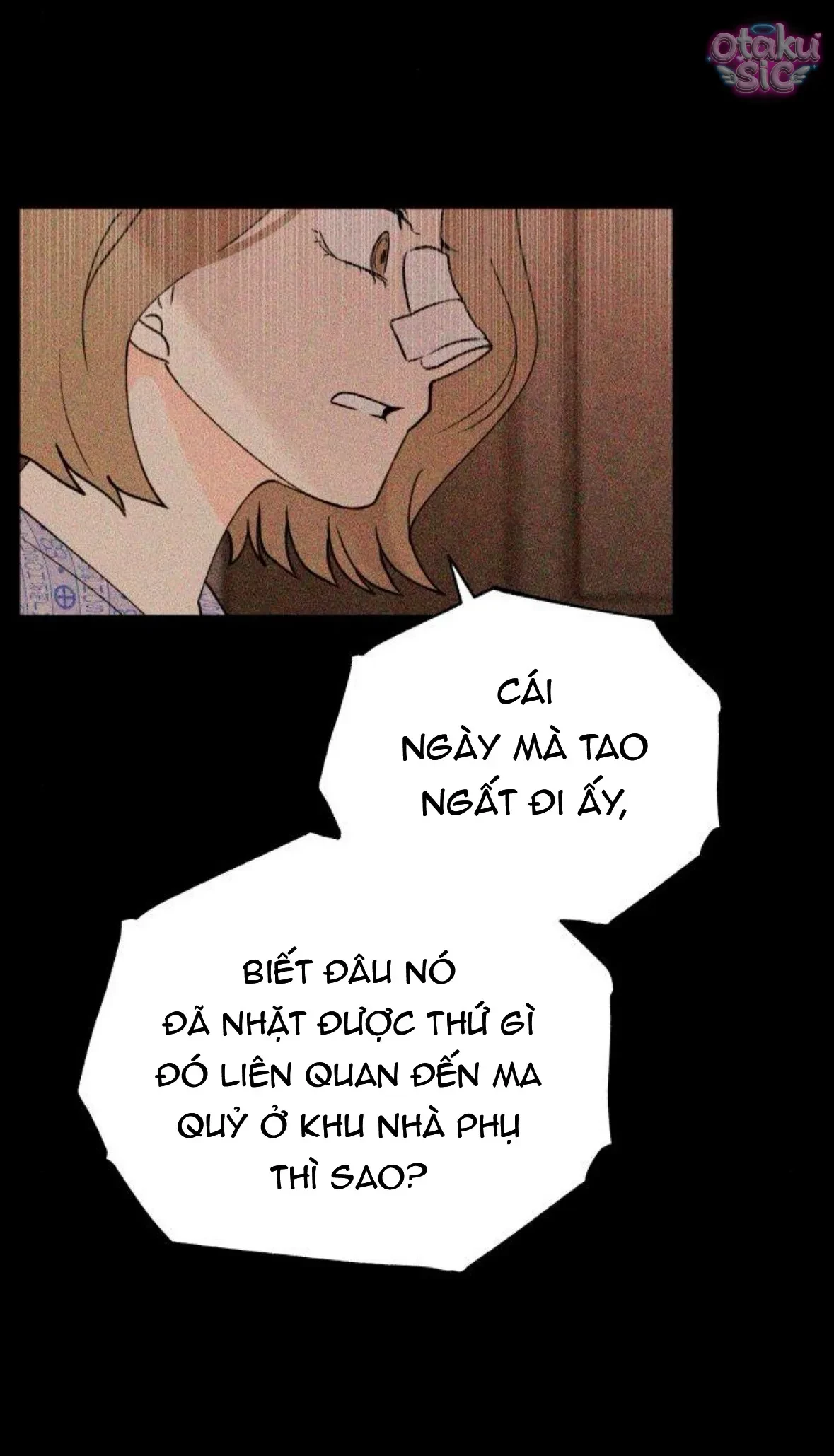 Bạn Cùng Lớp Chapter 6 - 65