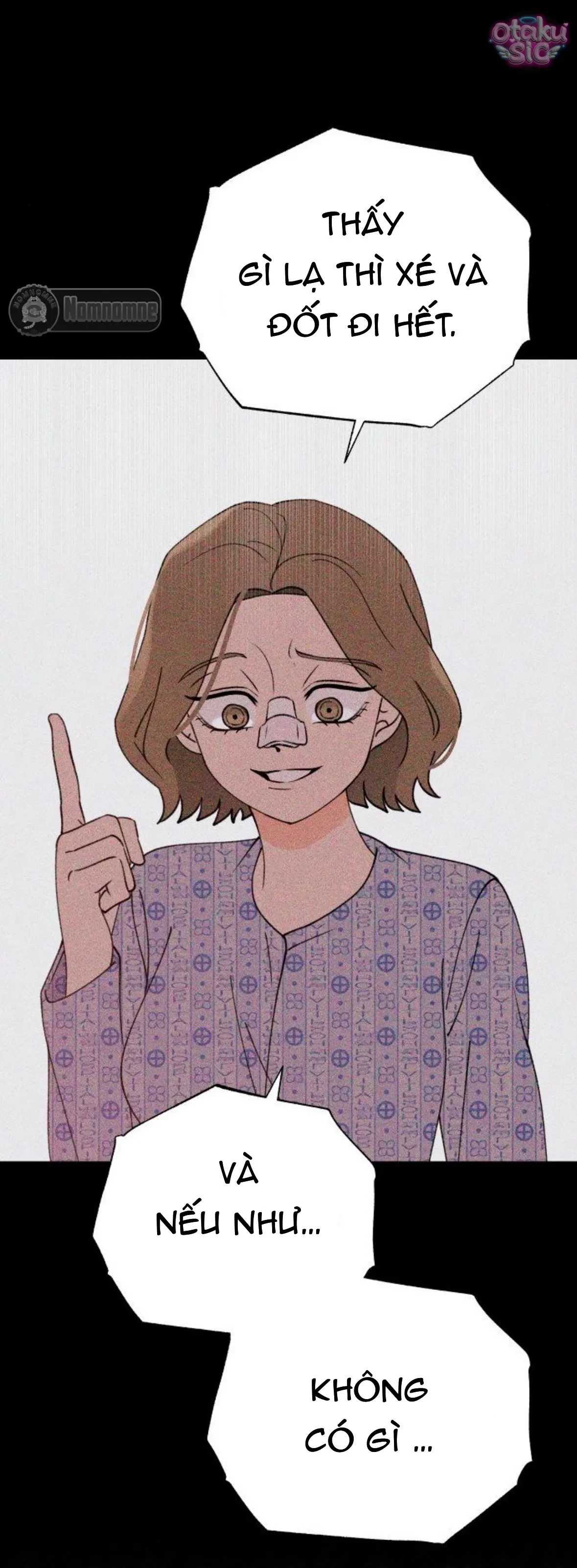 Bạn Cùng Lớp Chapter 6 - 66