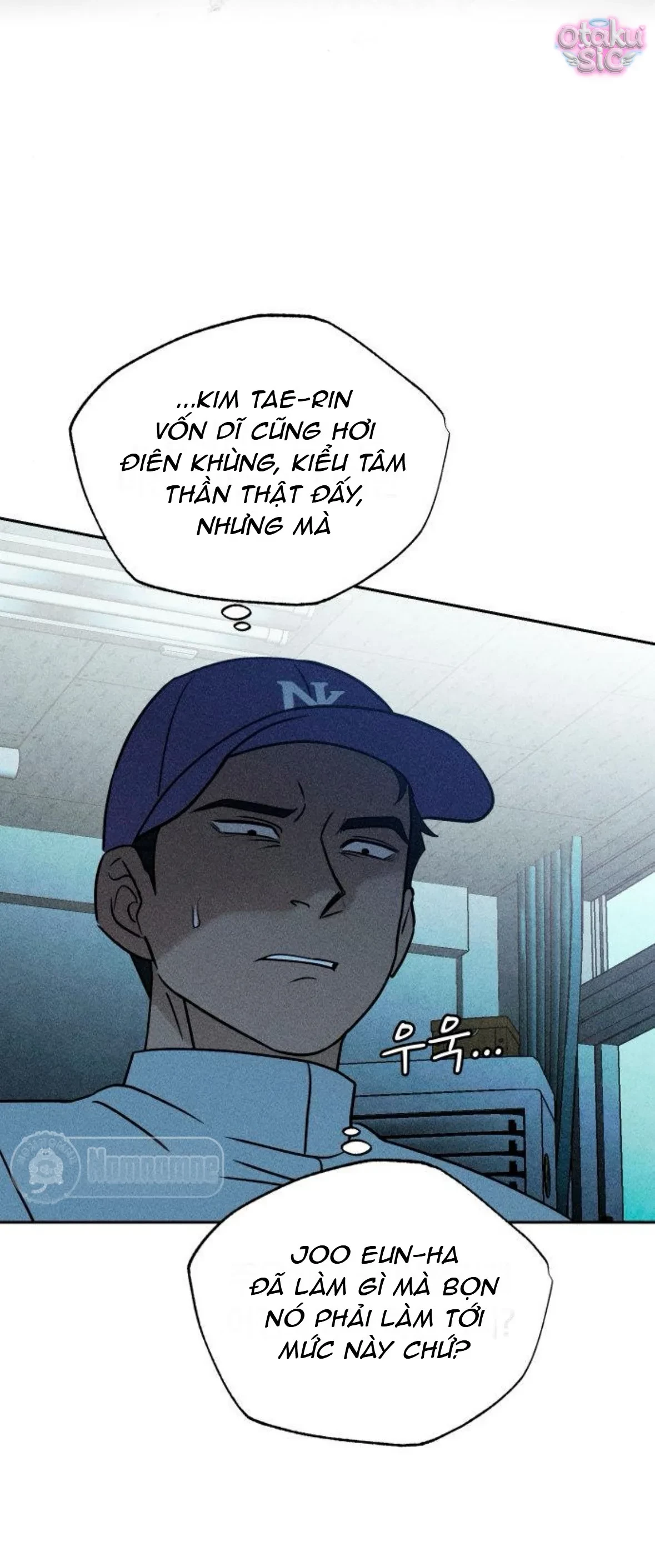 Bạn Cùng Lớp Chapter 6 - 72