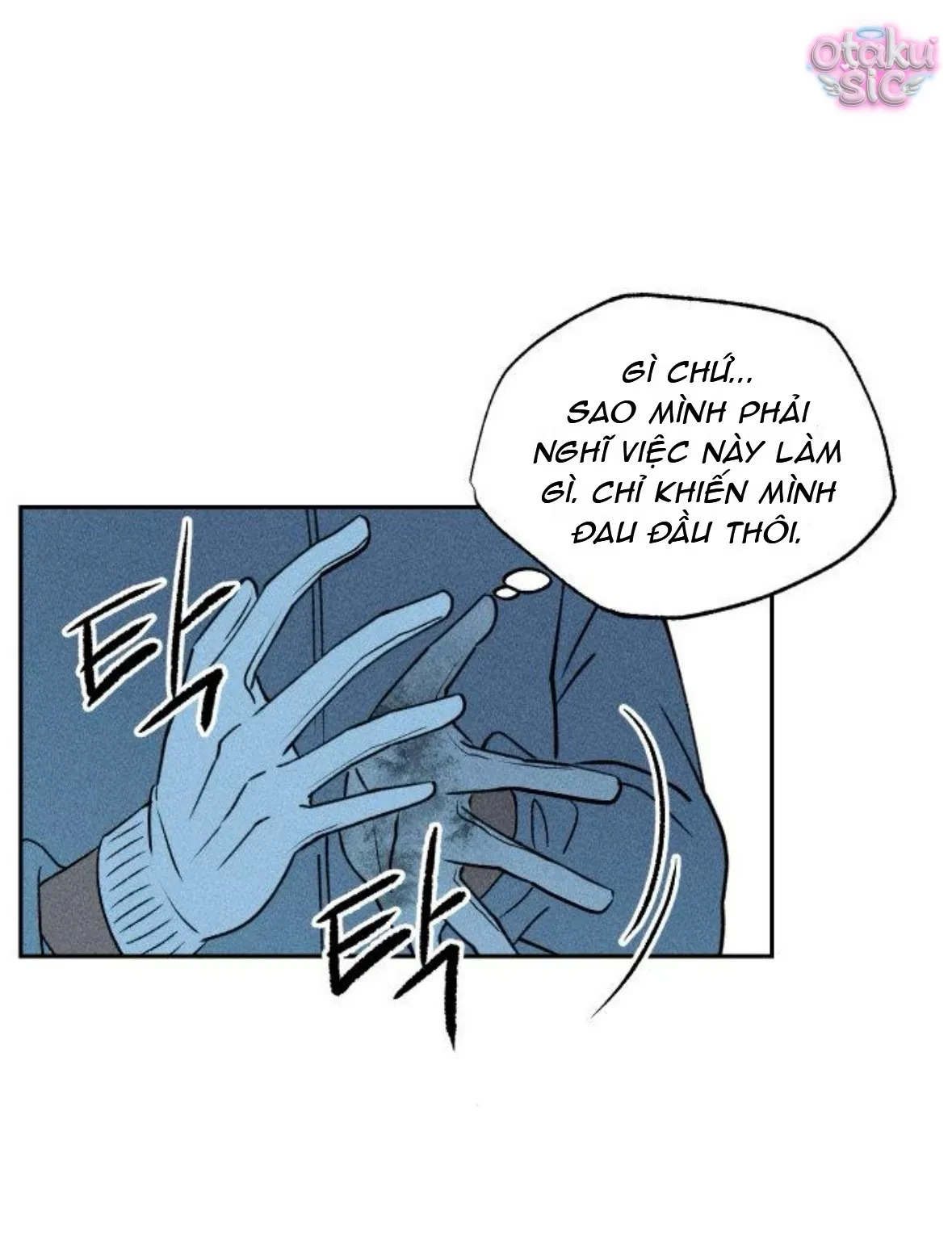 Bạn Cùng Lớp Chapter 6 - 73