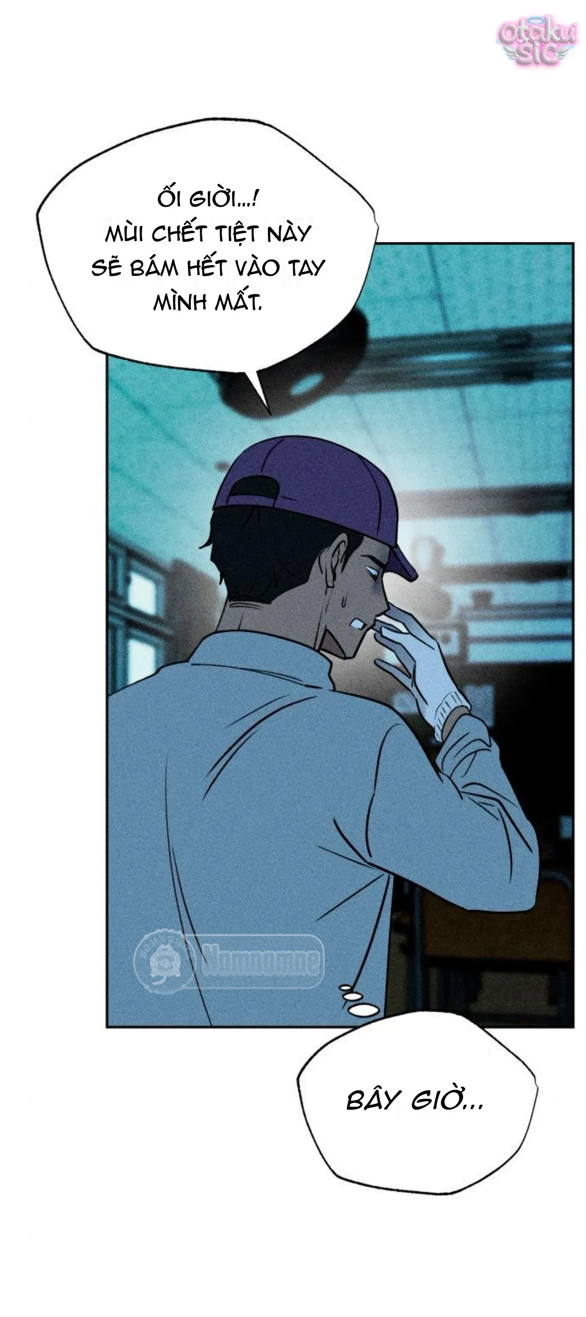 Bạn Cùng Lớp Chapter 6 - 74