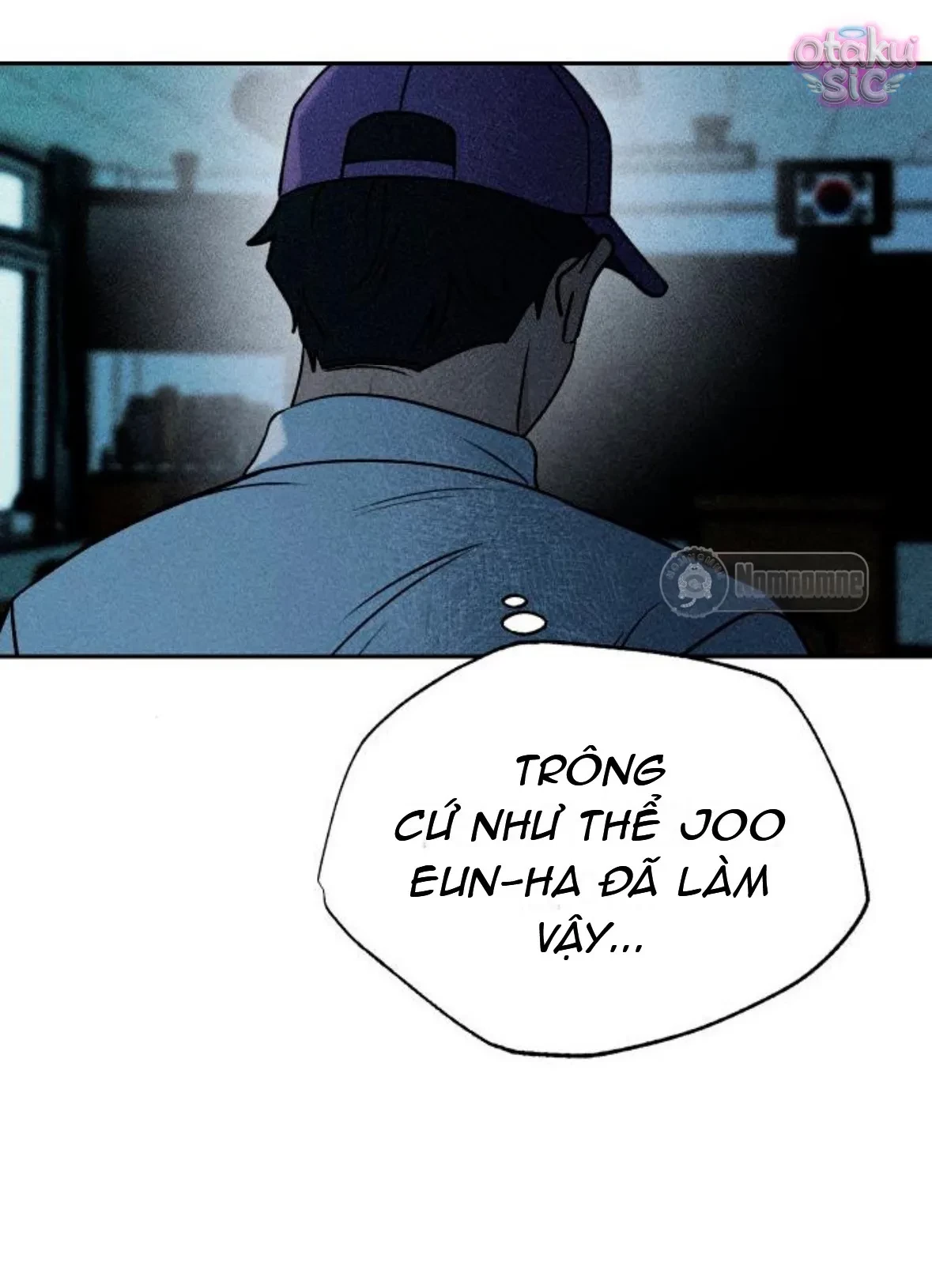 Bạn Cùng Lớp Chapter 6 - 76