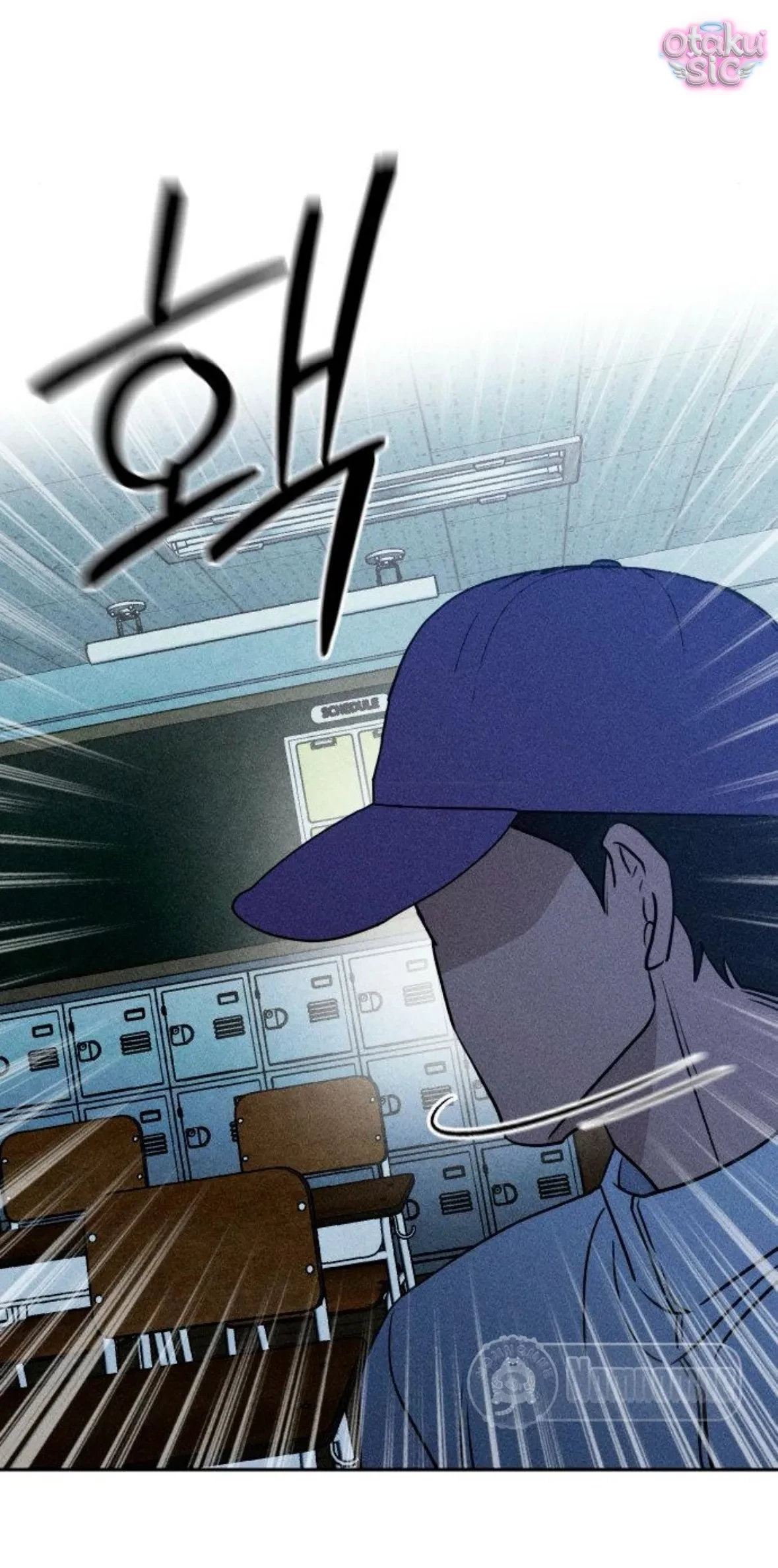 Bạn Cùng Lớp Chapter 6 - 79