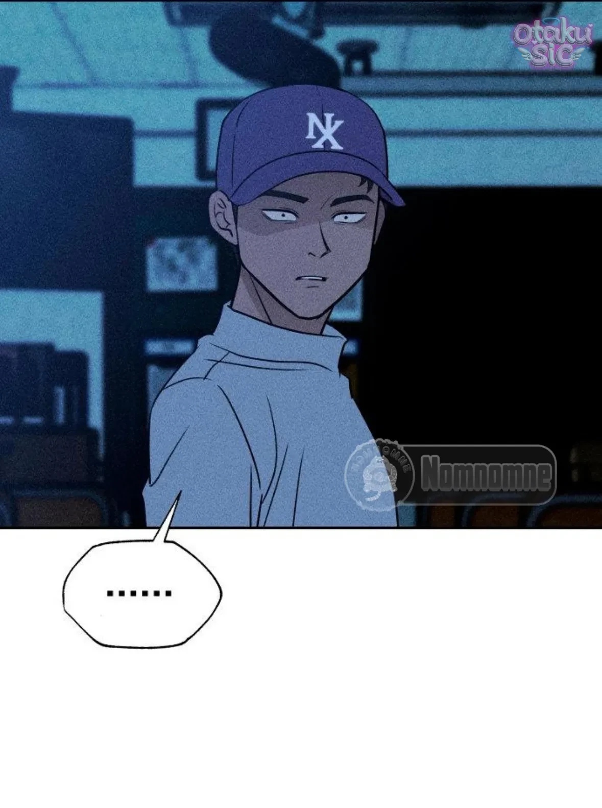 Bạn Cùng Lớp Chapter 6 - 81