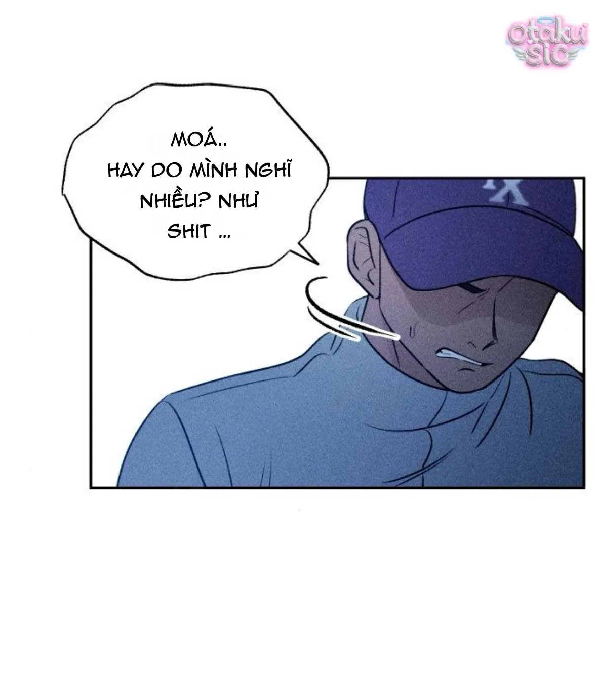 Bạn Cùng Lớp Chapter 6 - 83