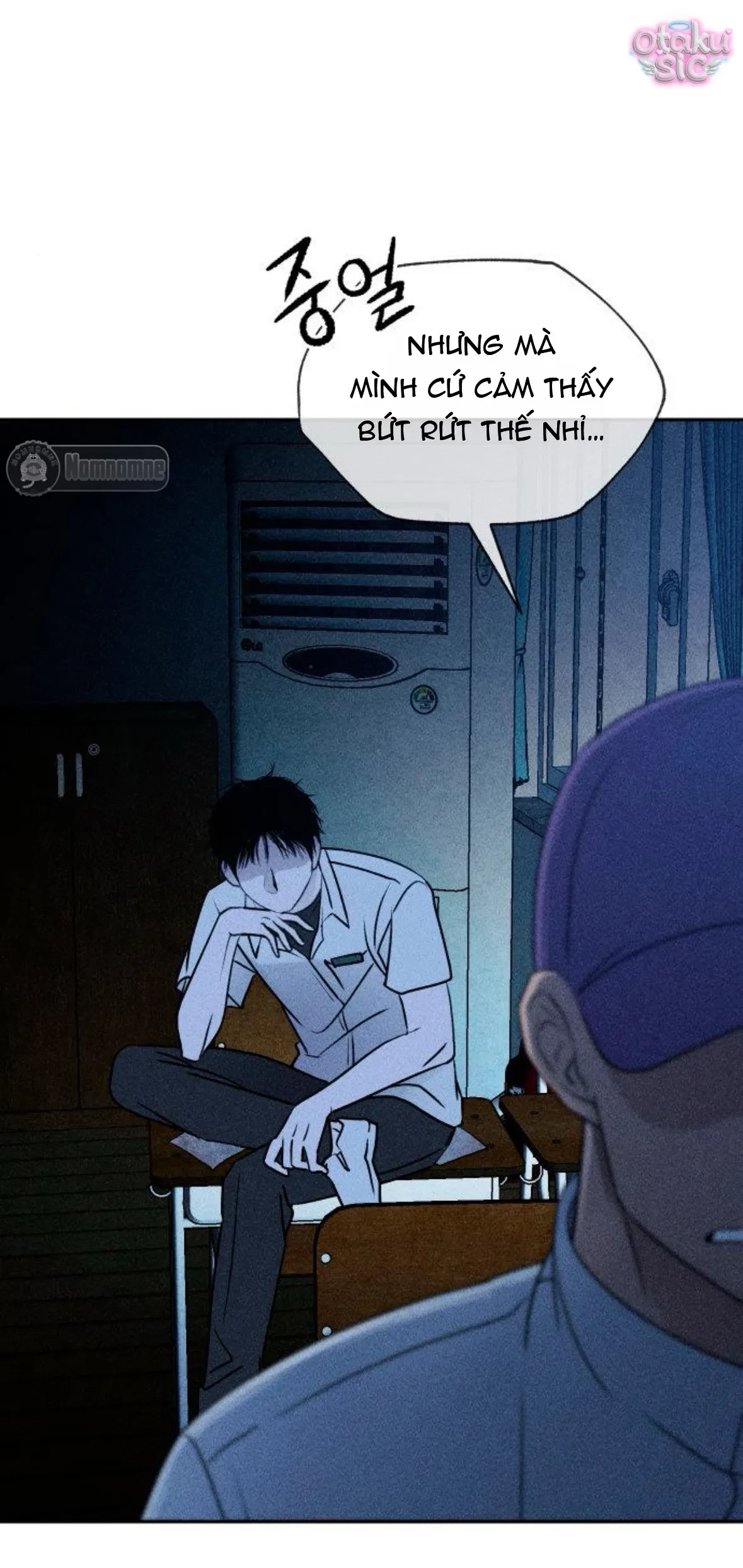 Bạn Cùng Lớp Chapter 6 - 84