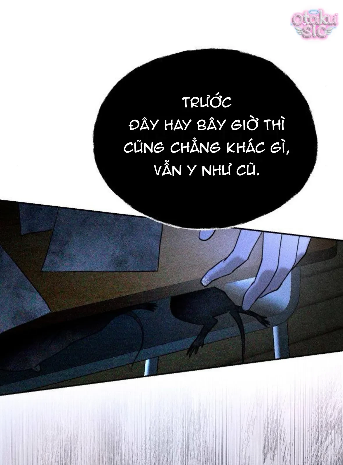 Bạn Cùng Lớp Chapter 6 - 88