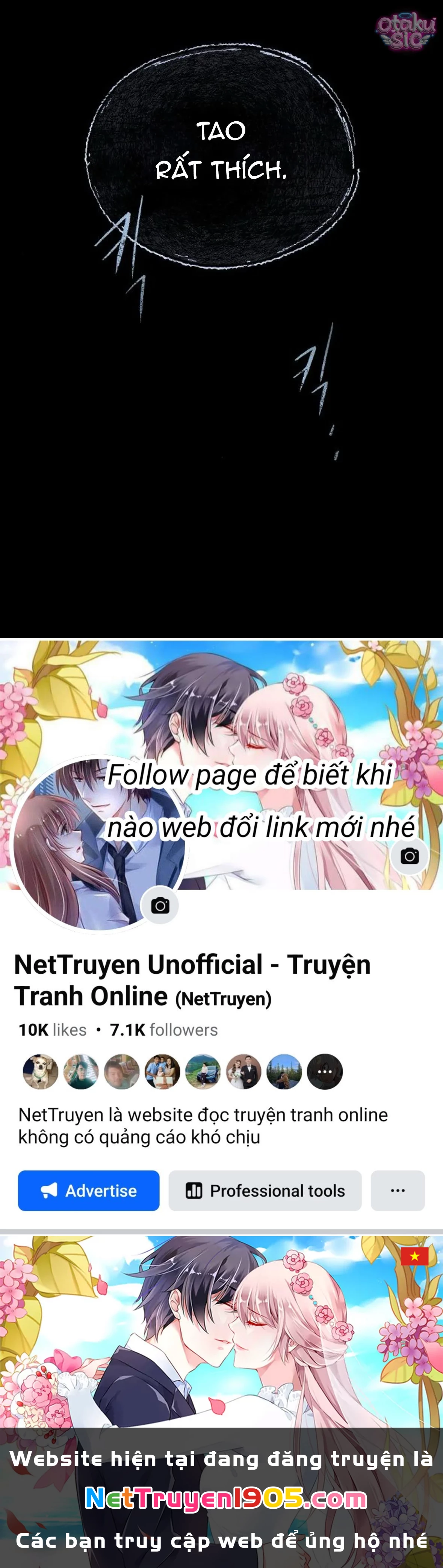 Bạn Cùng Lớp Chapter 6 - 93