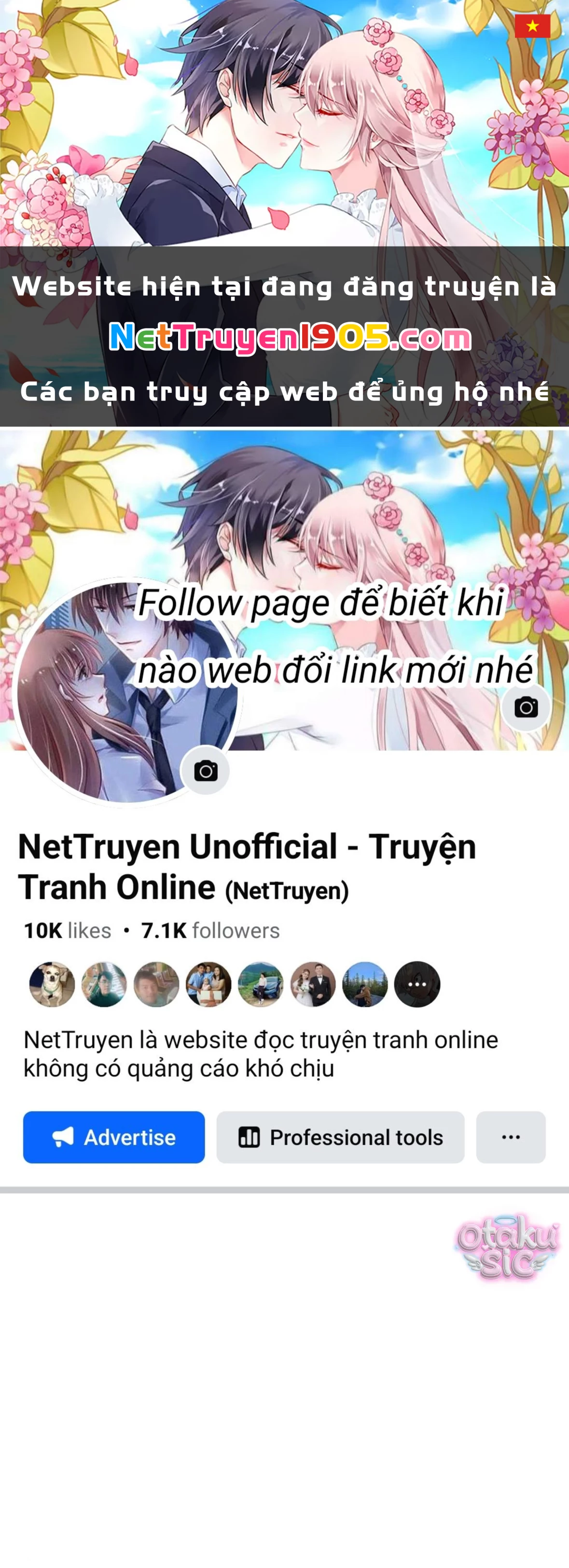 Bạn Cùng Lớp Chapter 7 - 1