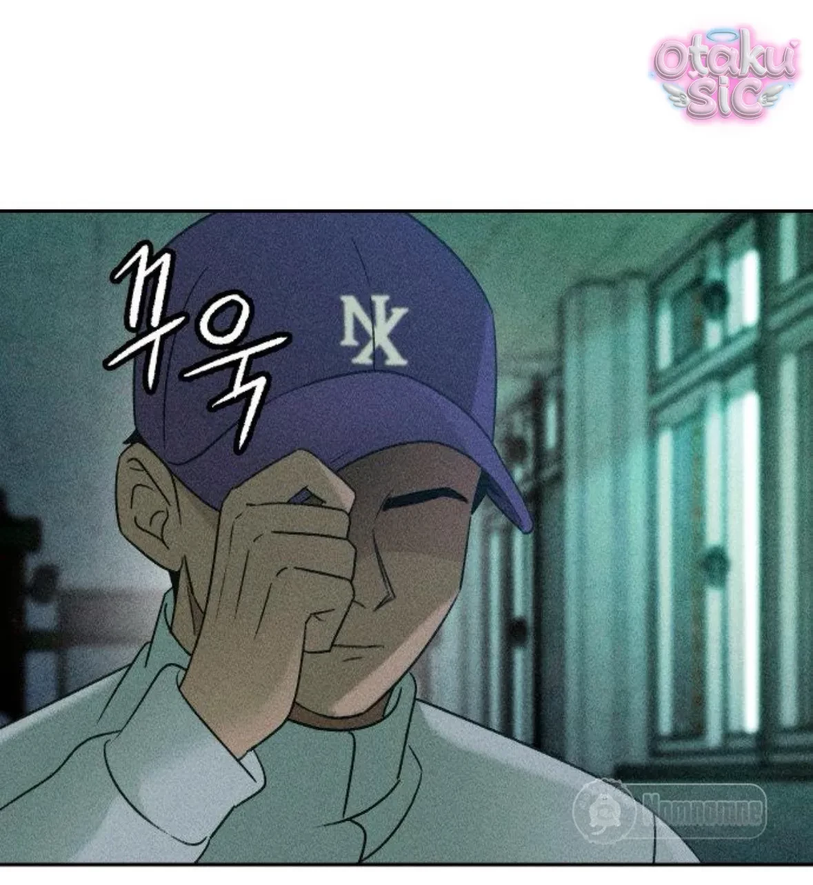 Bạn Cùng Lớp Chapter 7 - 3