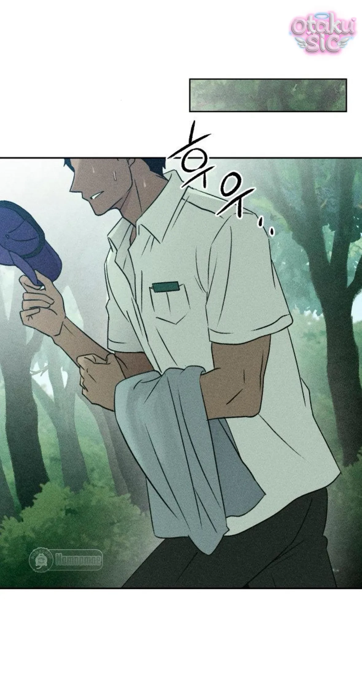 Bạn Cùng Lớp Chapter 7 - 11