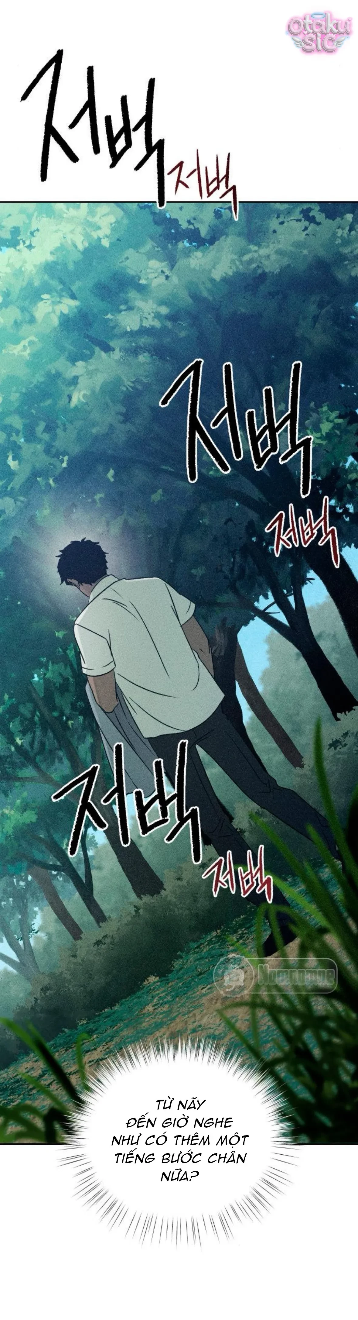 Bạn Cùng Lớp Chapter 7 - 18