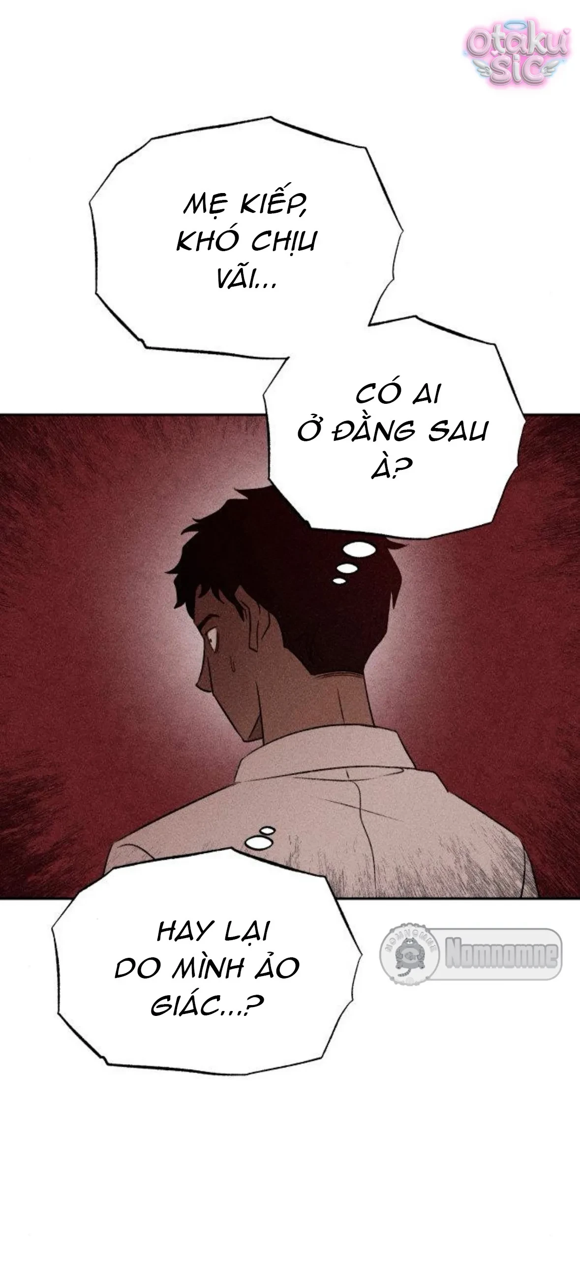 Bạn Cùng Lớp Chapter 7 - 19