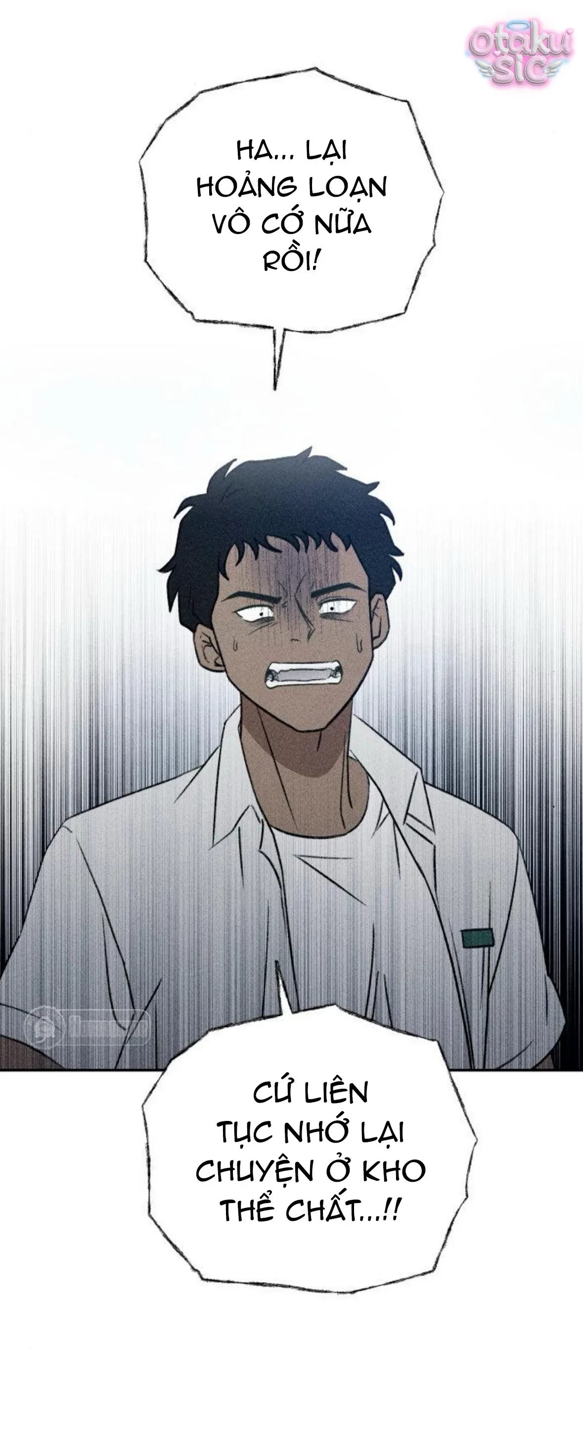 Bạn Cùng Lớp Chapter 7 - 24