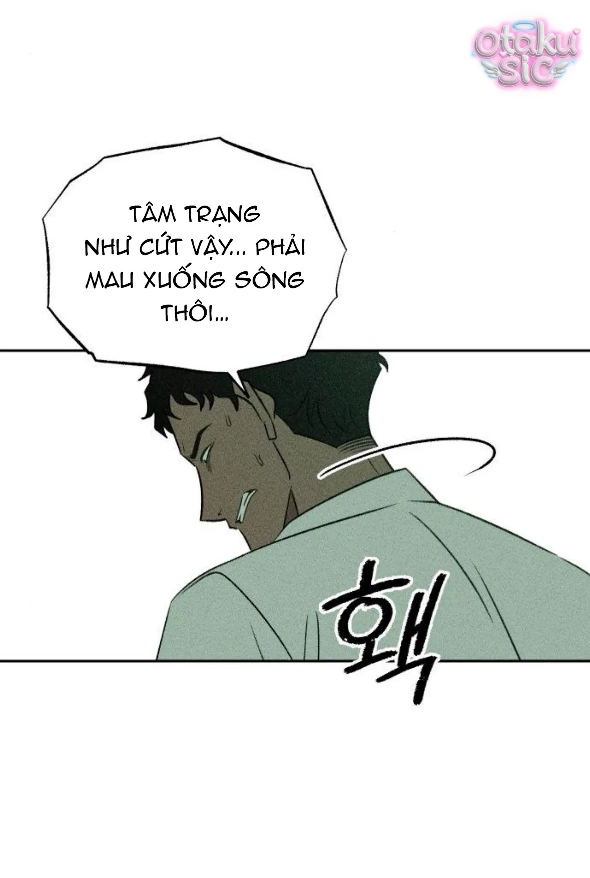 Bạn Cùng Lớp Chapter 7 - 25