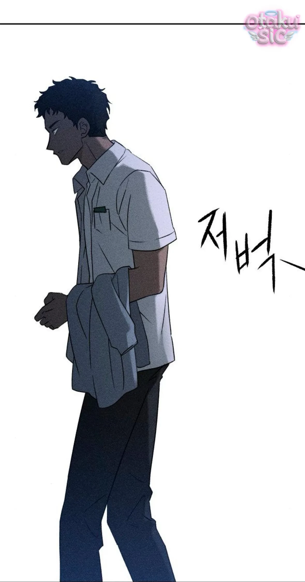 Bạn Cùng Lớp Chapter 7 - 28