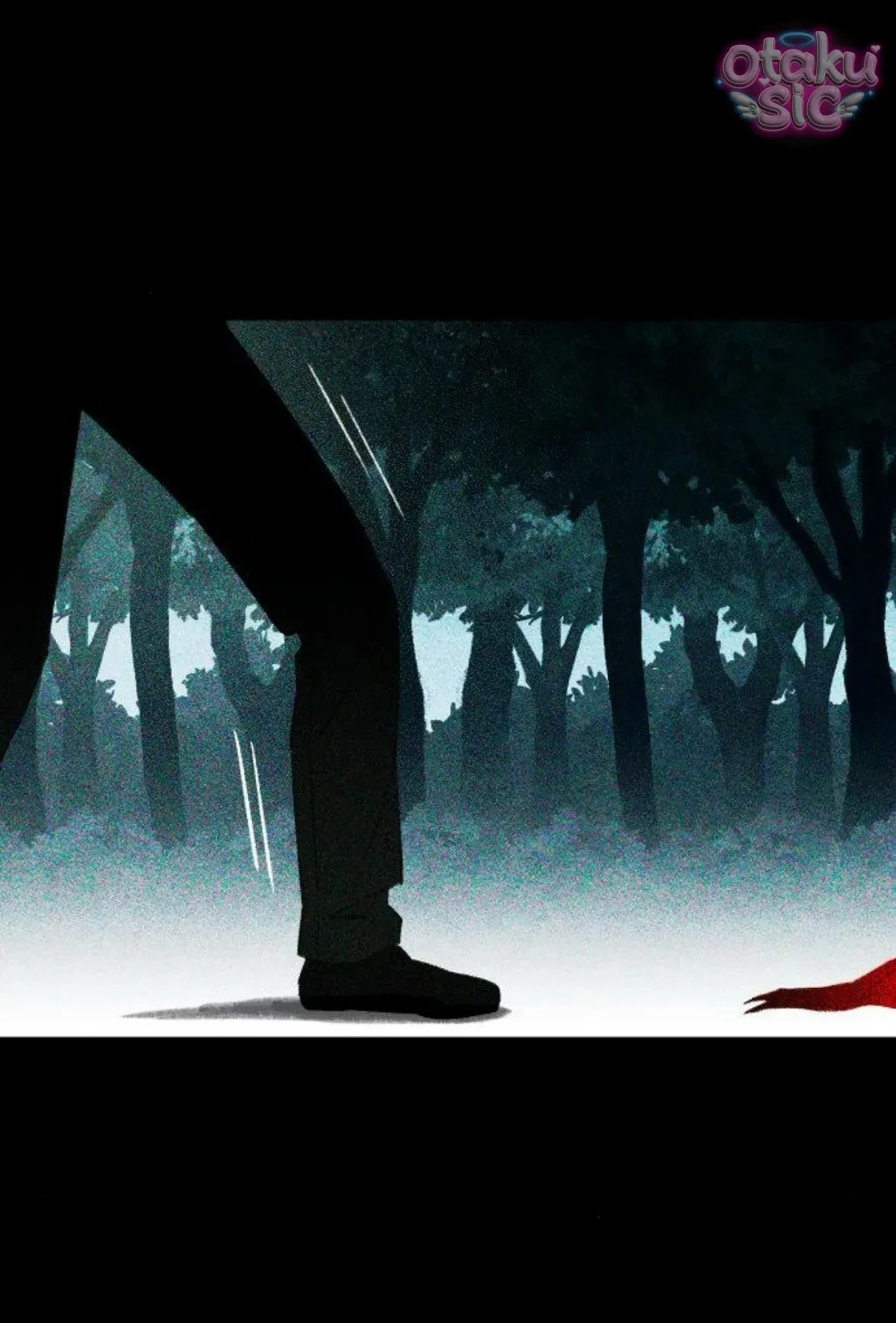 Bạn Cùng Lớp Chapter 7 - 37