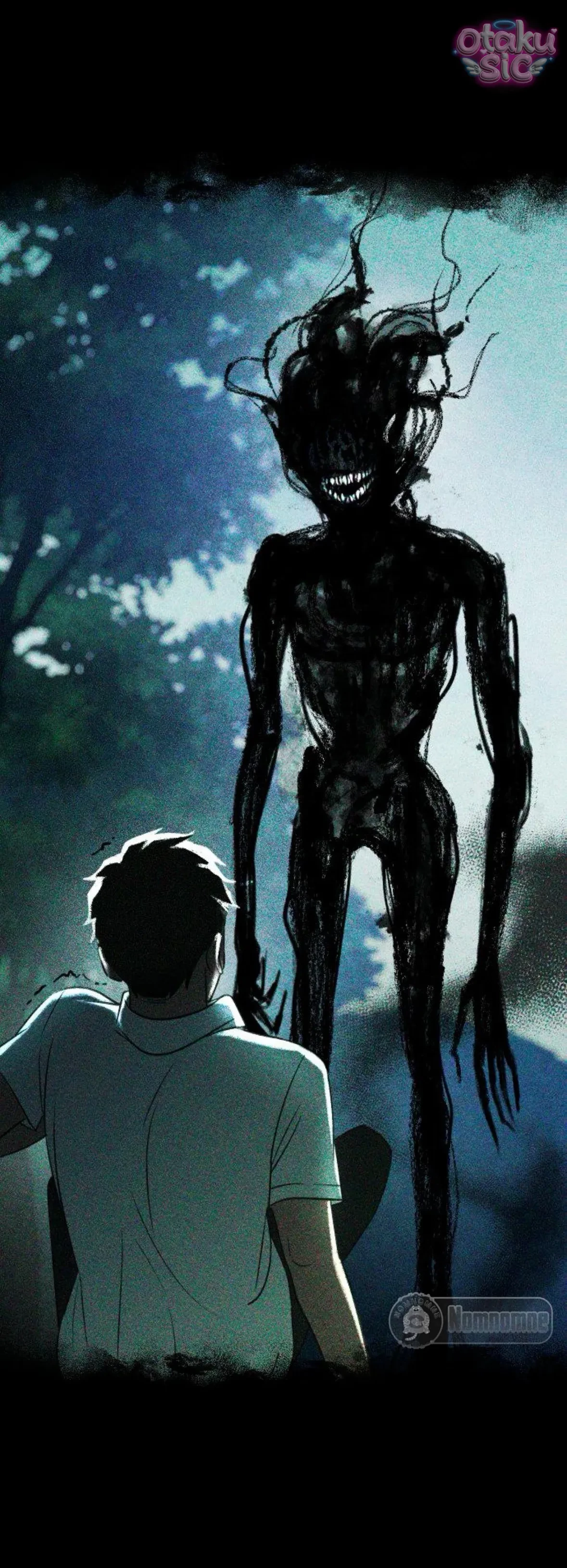 Bạn Cùng Lớp Chapter 7 - 42