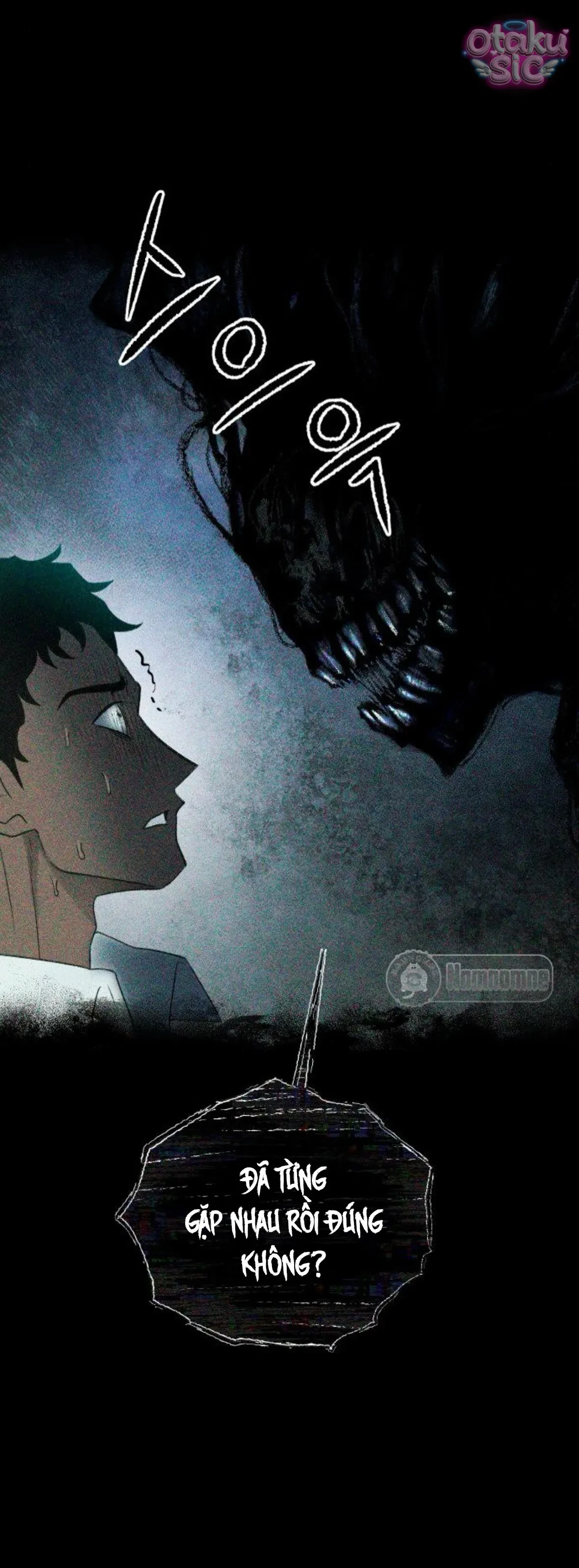 Bạn Cùng Lớp Chapter 7 - 43