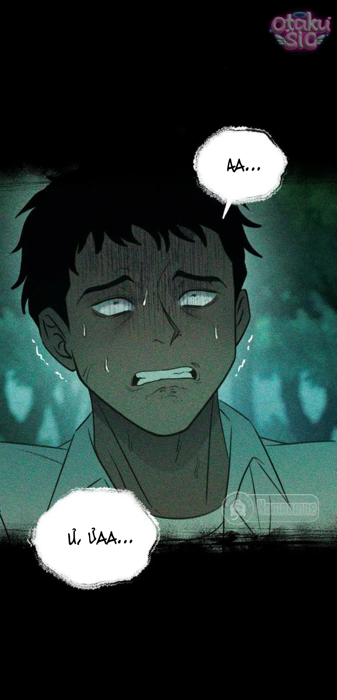 Bạn Cùng Lớp Chapter 7 - 44