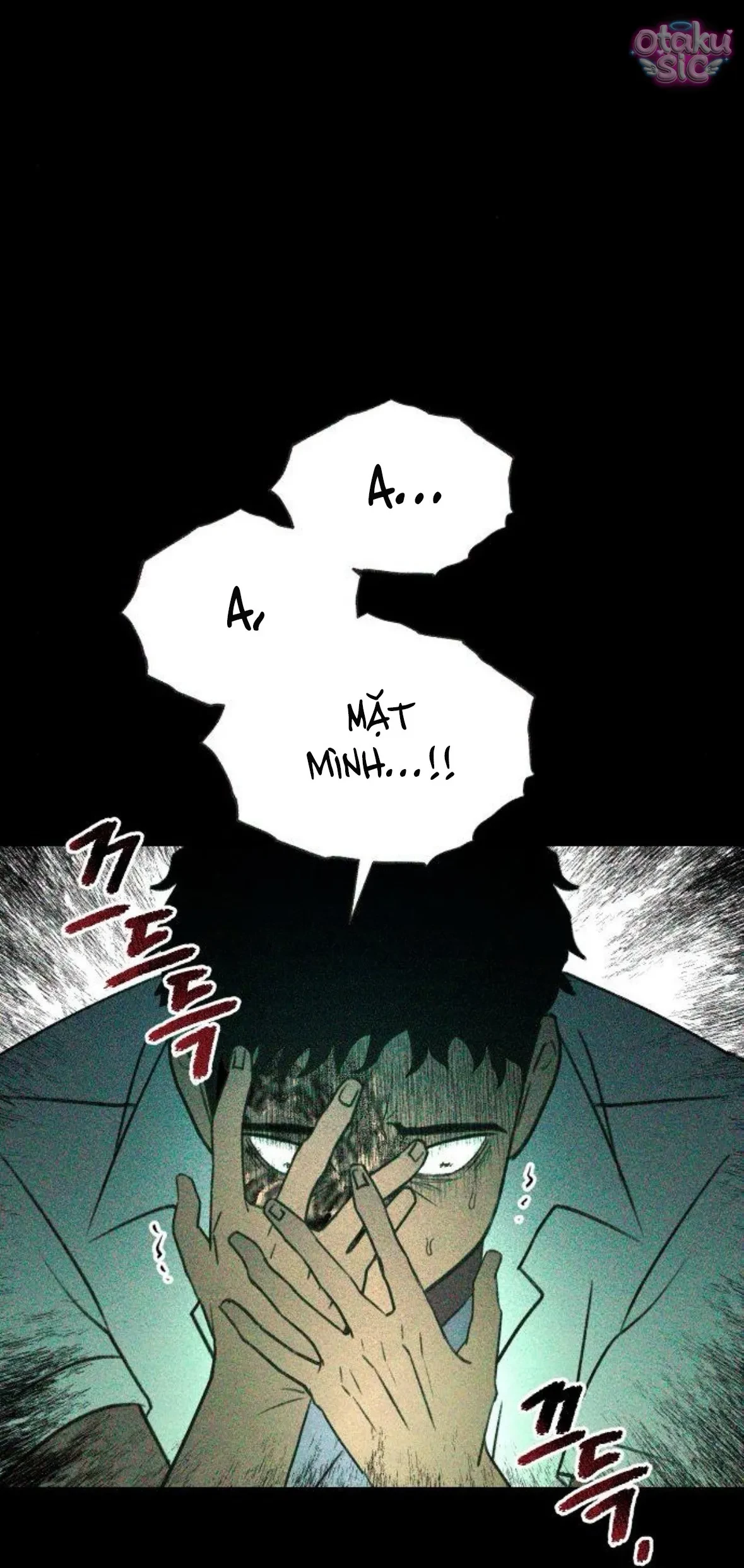 Bạn Cùng Lớp Chapter 7 - 52