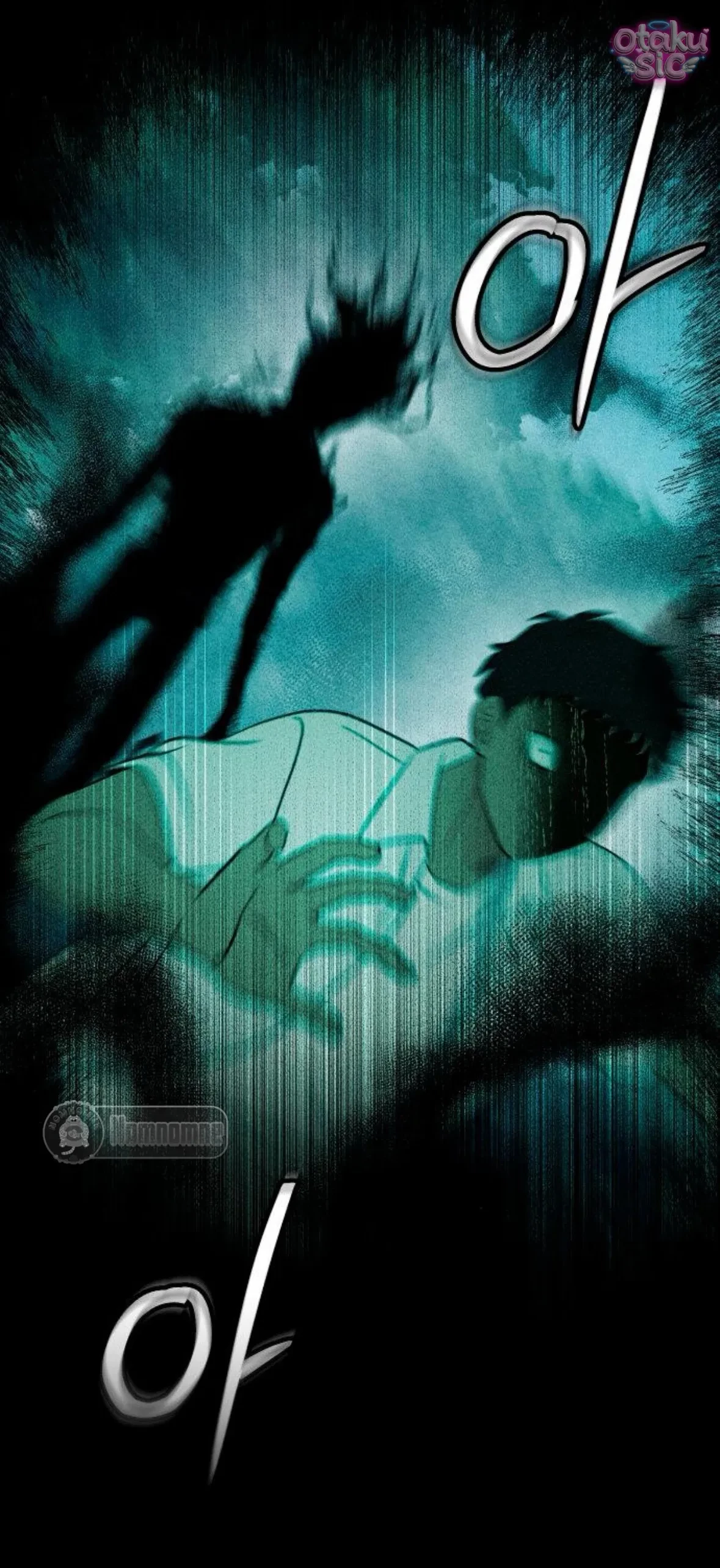 Bạn Cùng Lớp Chapter 7 - 57