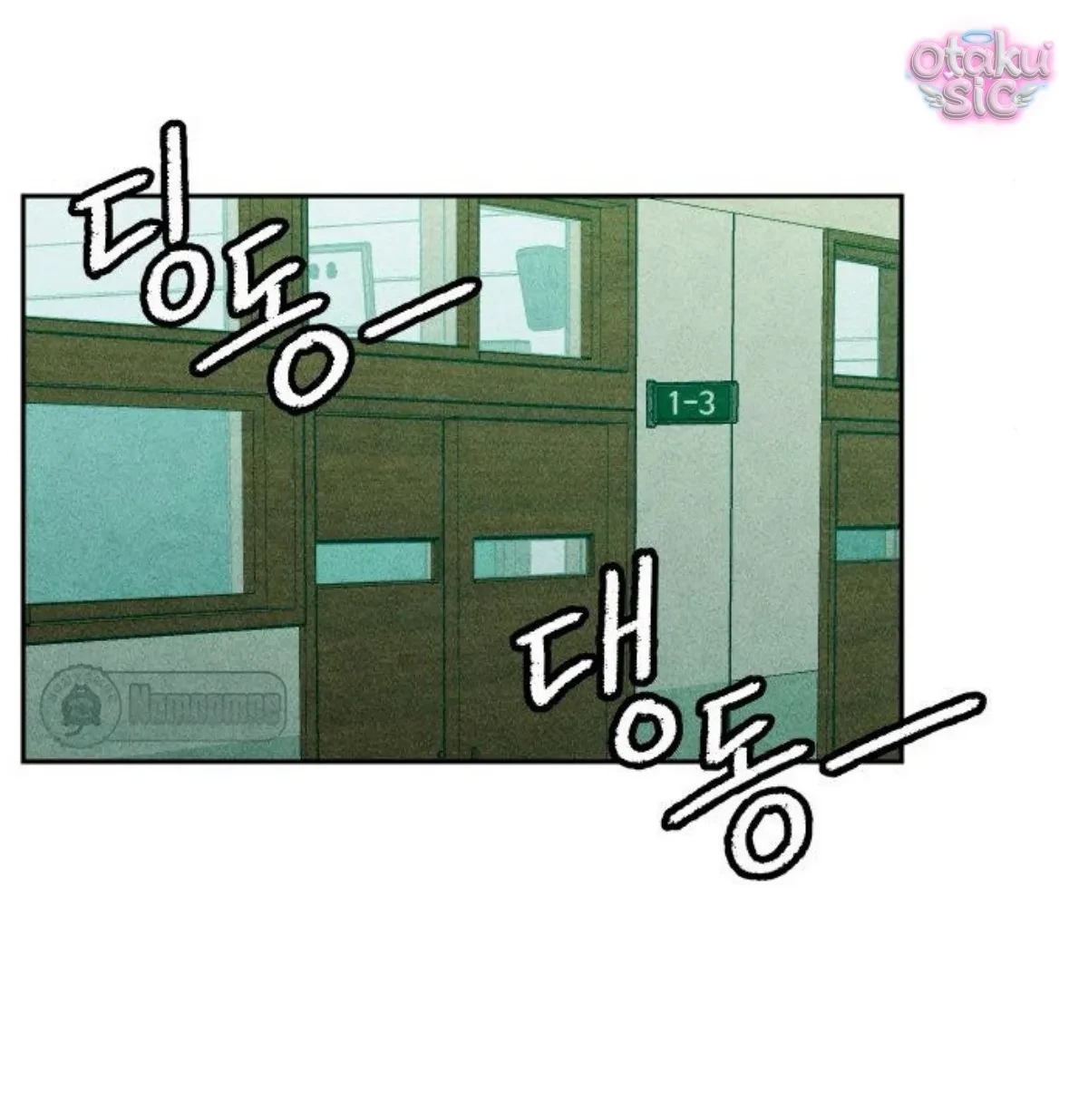 Bạn Cùng Lớp Chapter 7 - 65