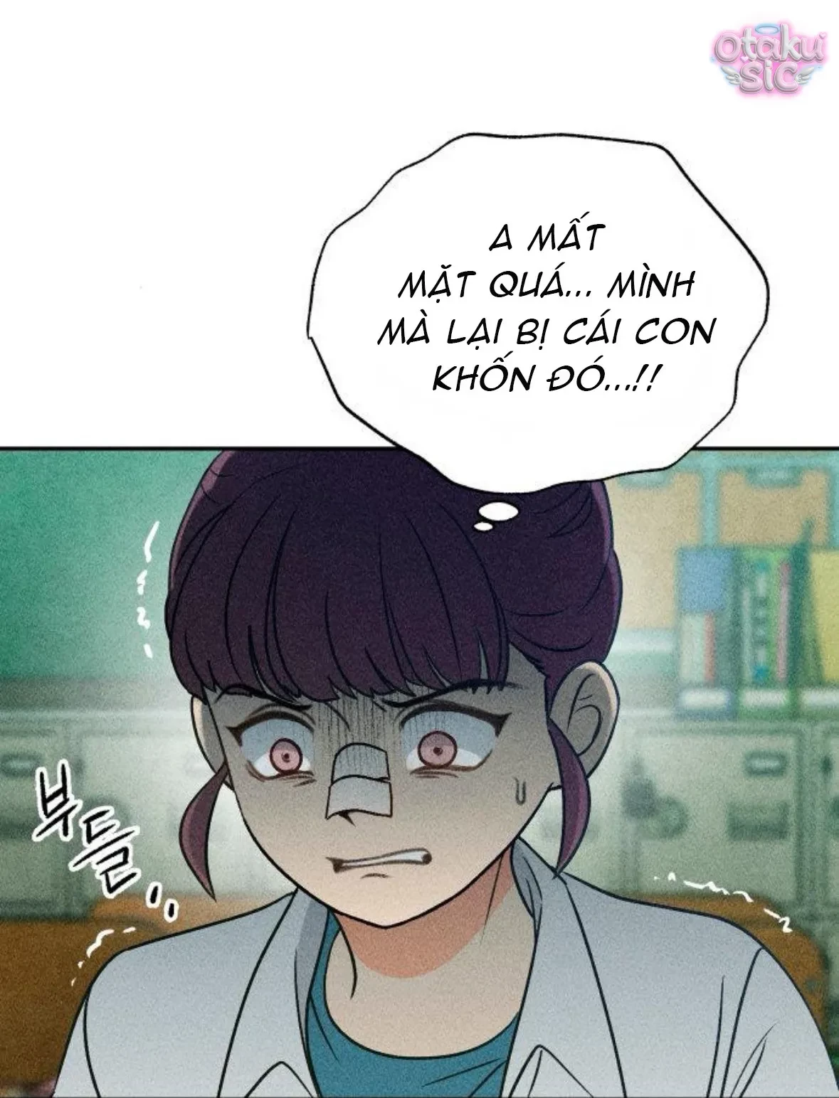 Bạn Cùng Lớp Chapter 7 - 75