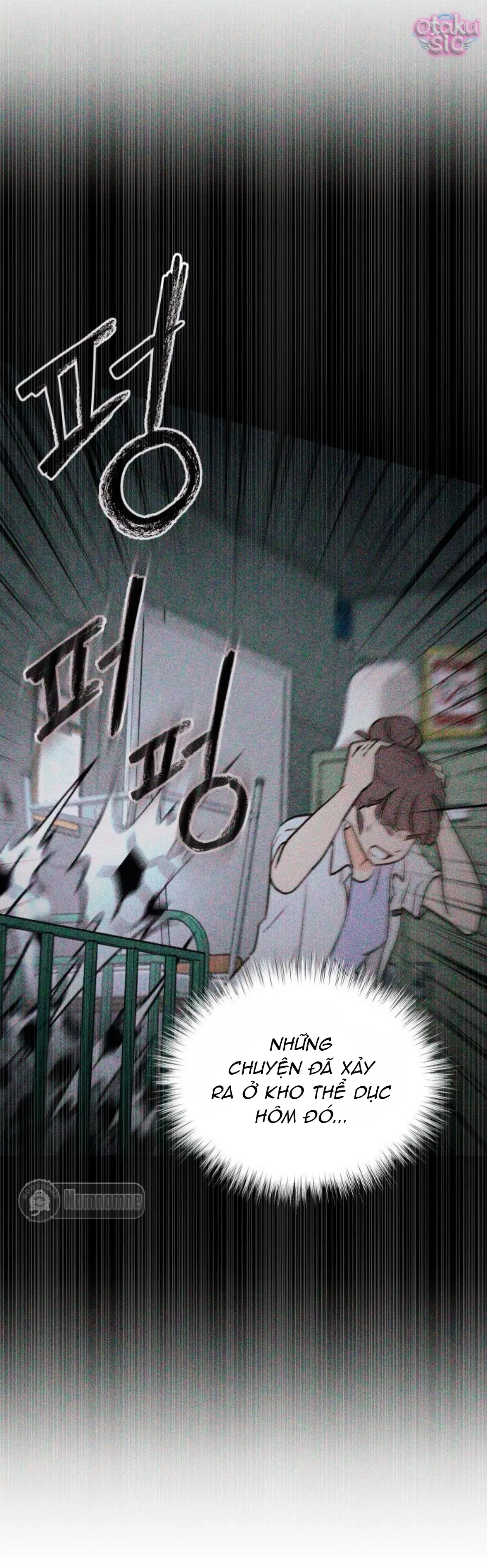 Bạn Cùng Lớp Chapter 7 - 77