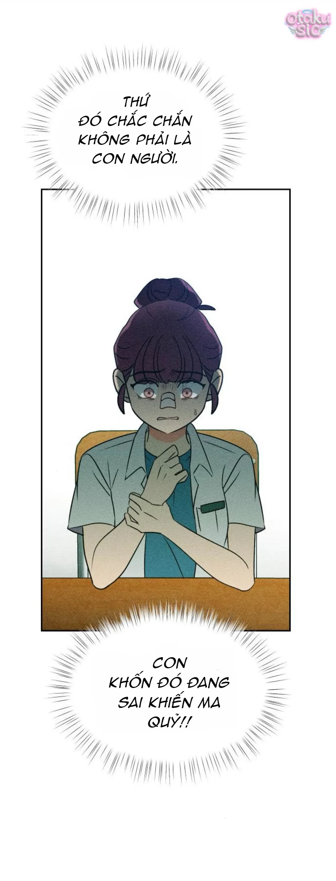 Bạn Cùng Lớp Chapter 7 - 78