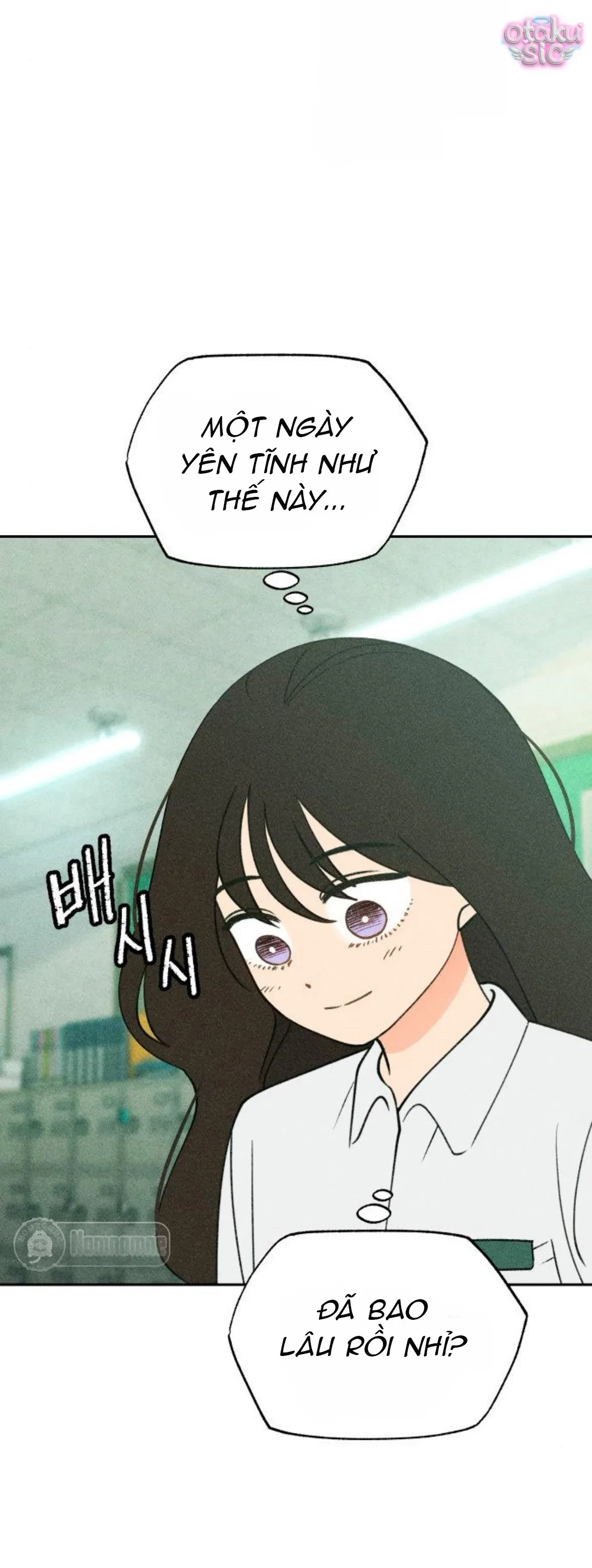 Bạn Cùng Lớp Chapter 7 - 81