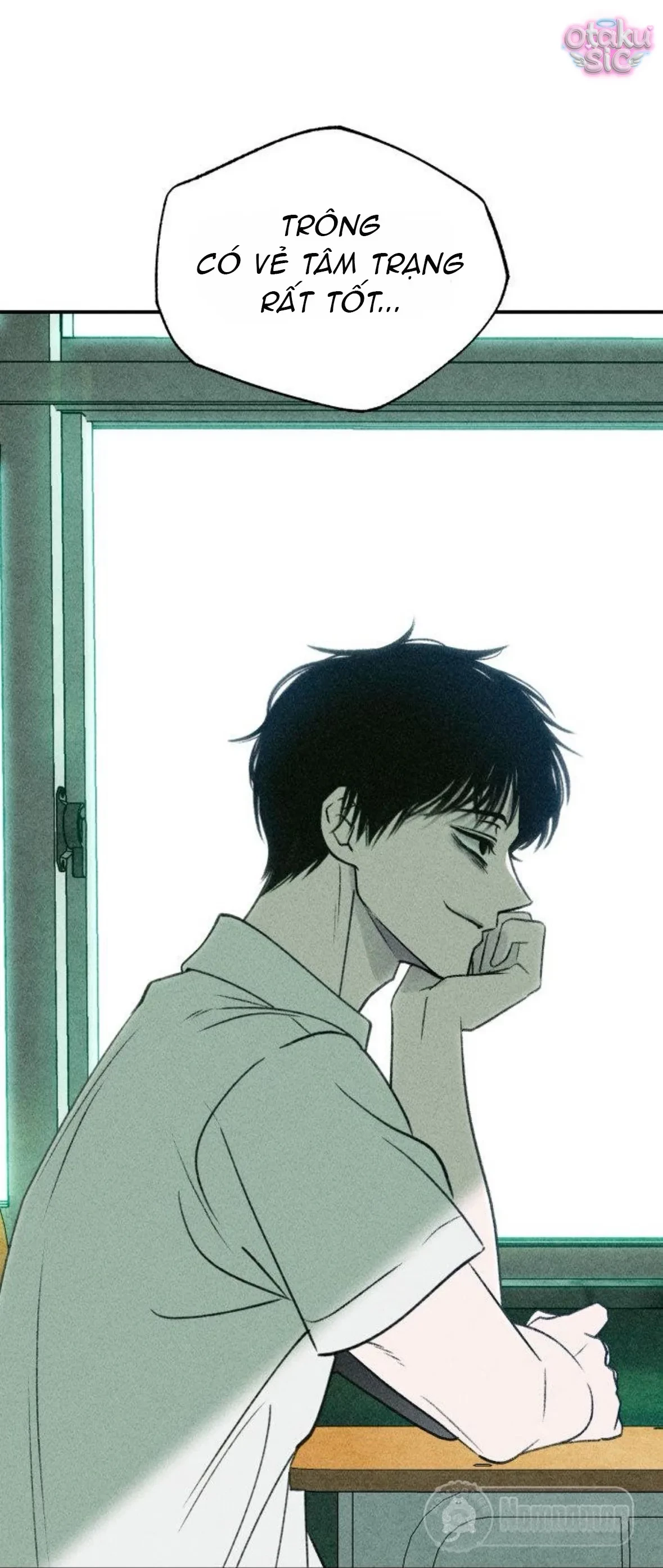 Bạn Cùng Lớp Chapter 7 - 83