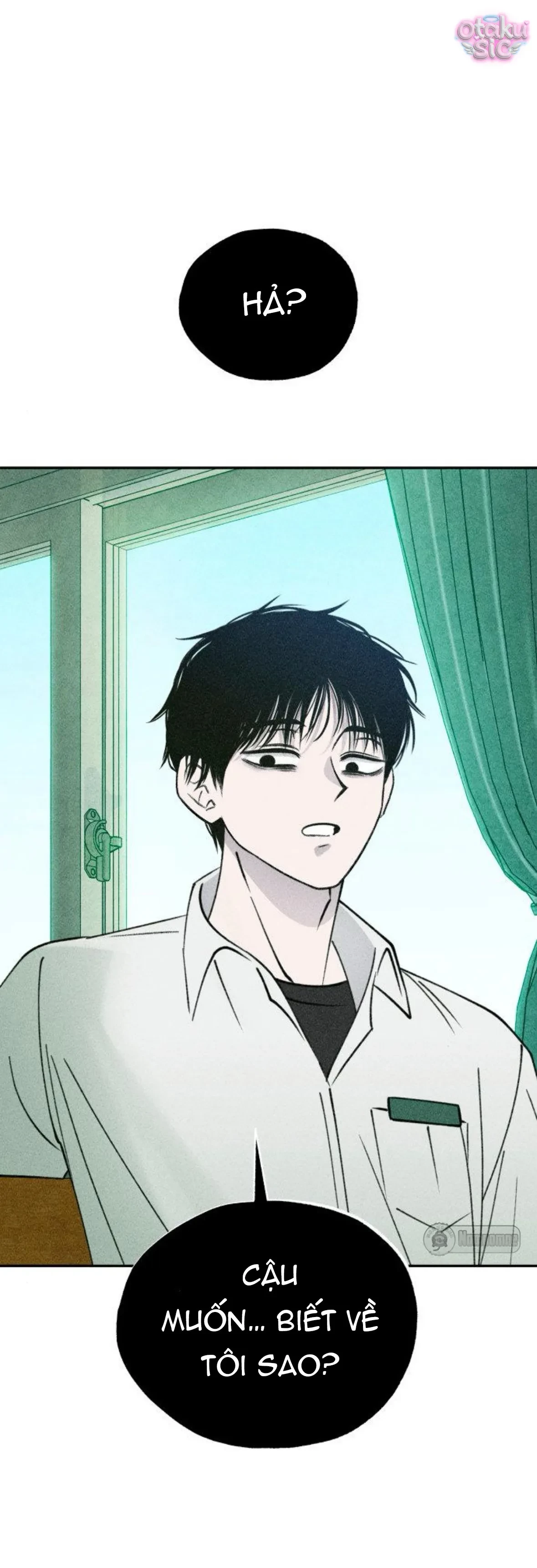 Bạn Cùng Lớp Chapter 7 - 85