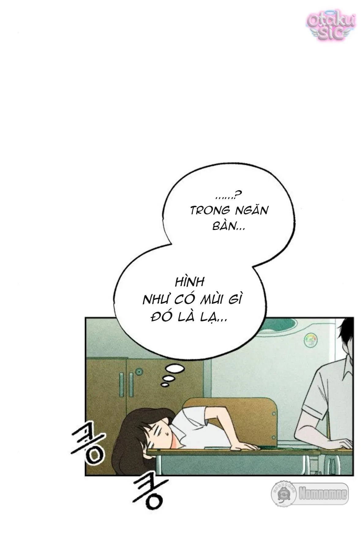 Bạn Cùng Lớp Chapter 7 - 91