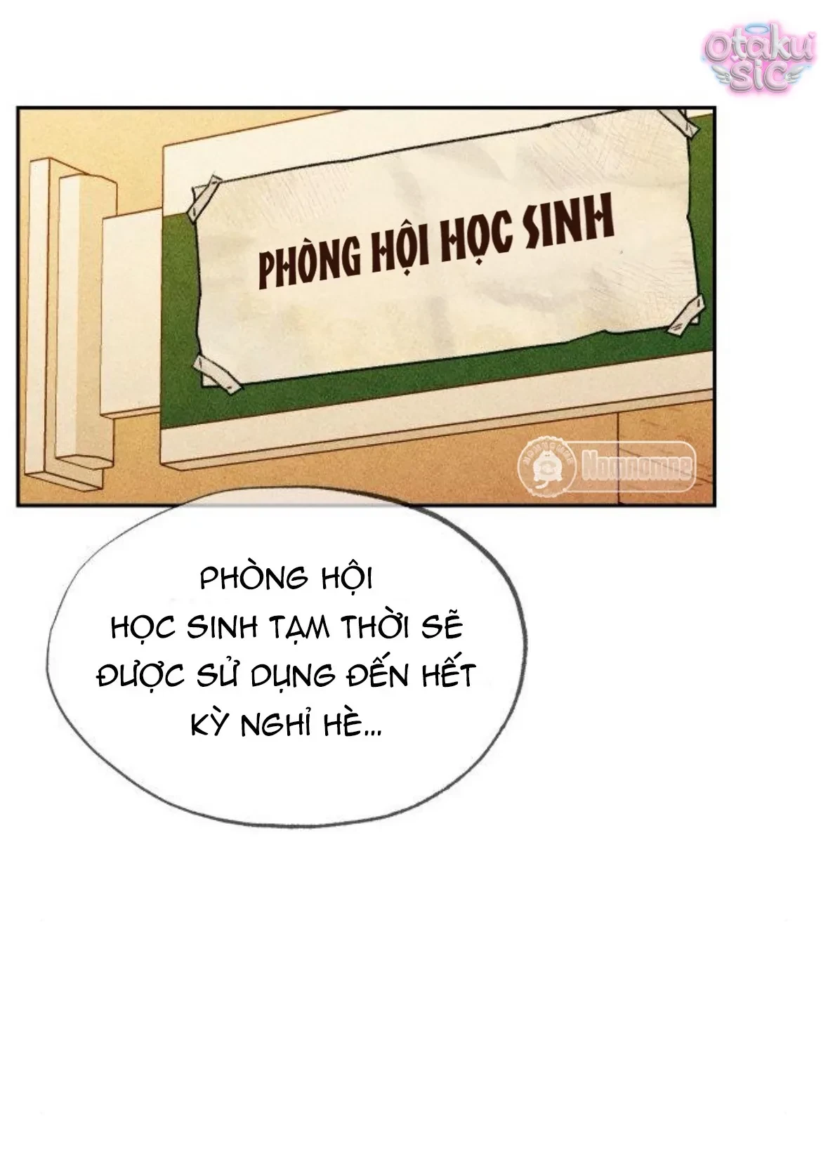 Bạn Cùng Lớp Chapter 7 - 94