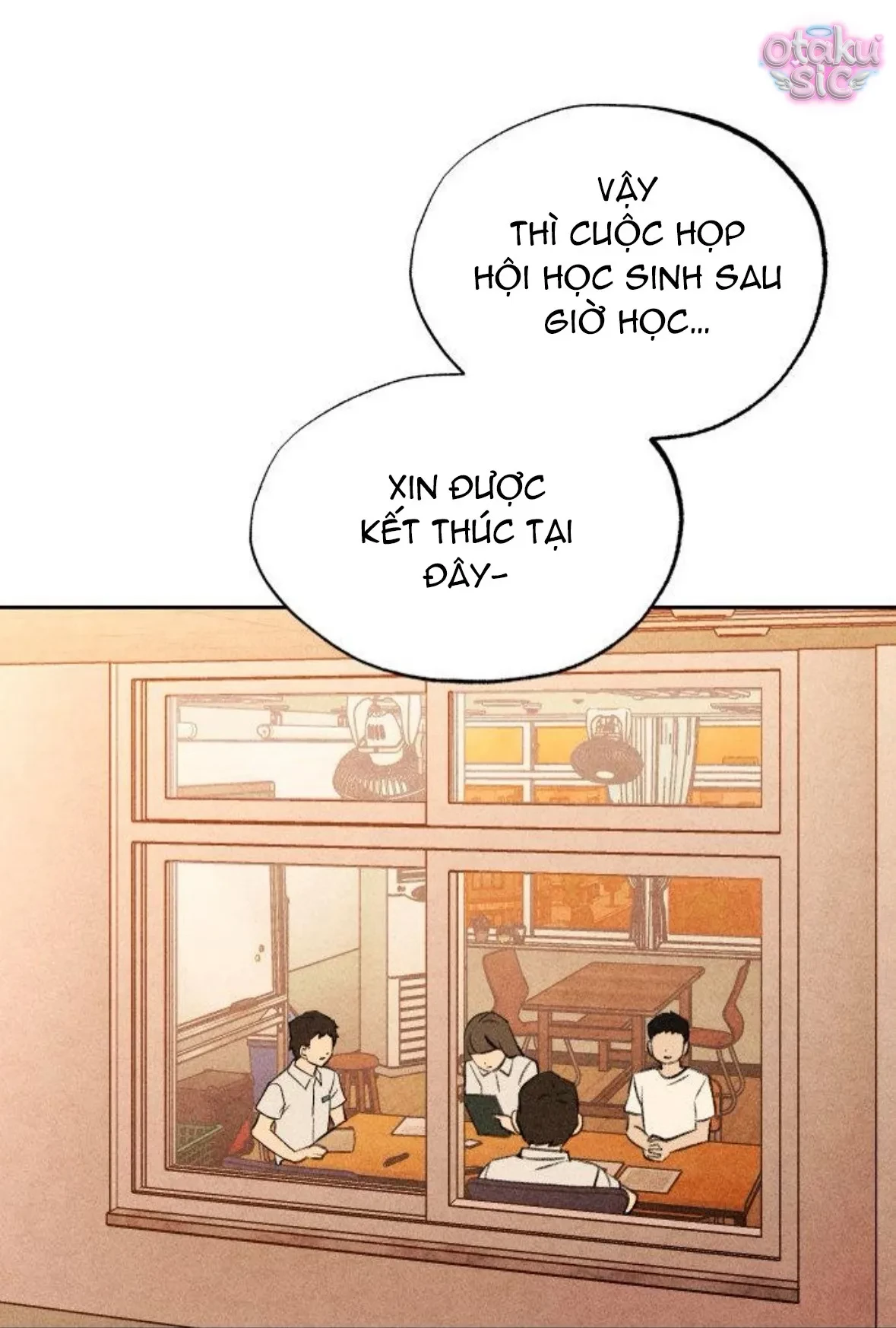 Bạn Cùng Lớp Chapter 7 - 95