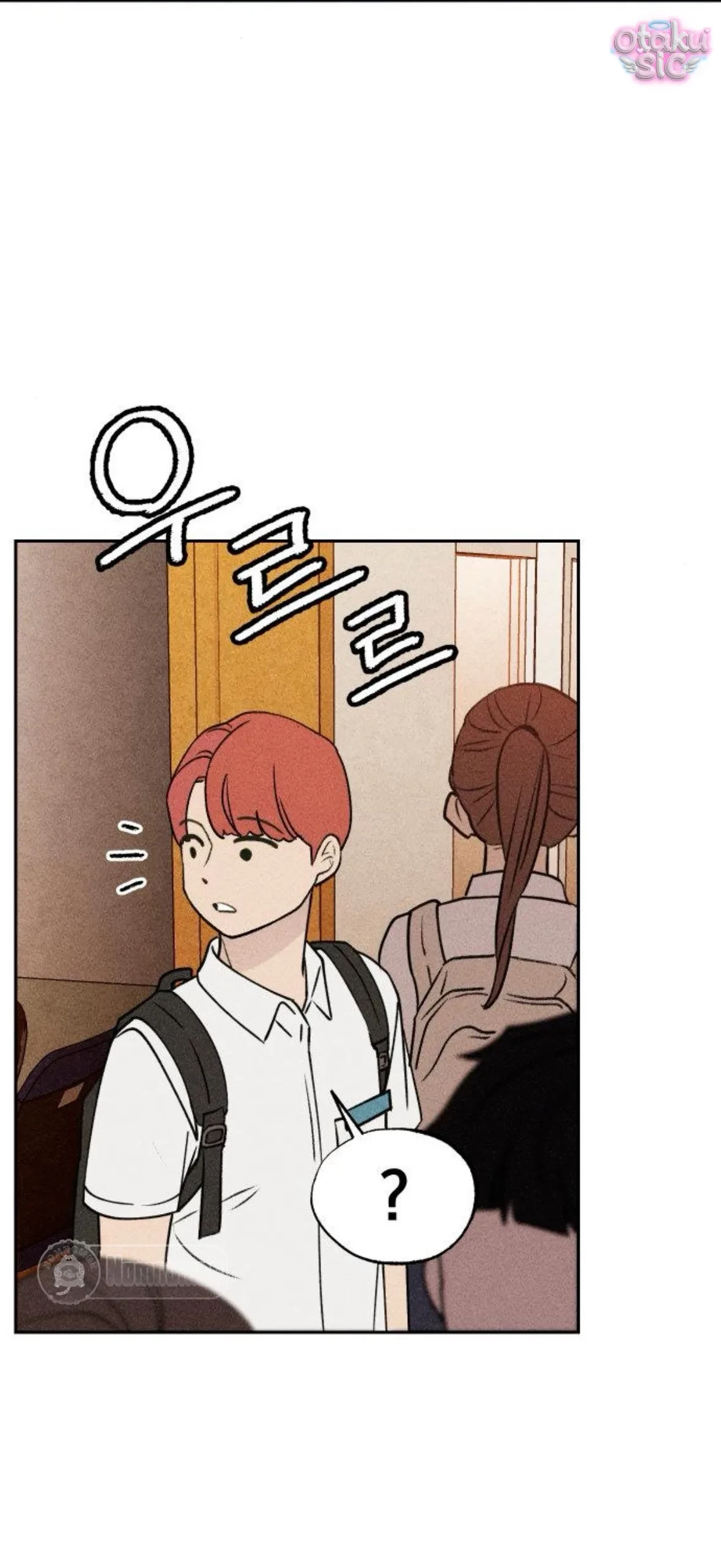 Bạn Cùng Lớp Chapter 7 - 96