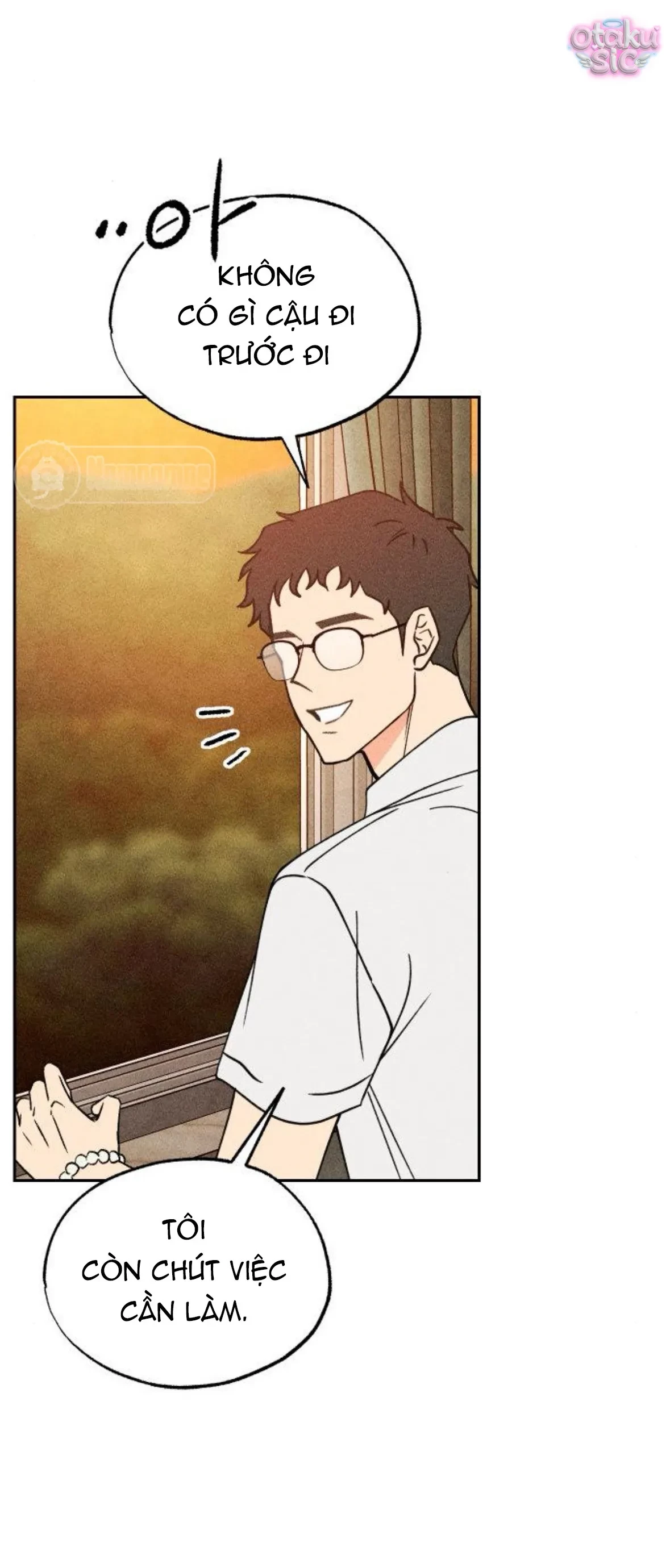 Bạn Cùng Lớp Chapter 7 - 98