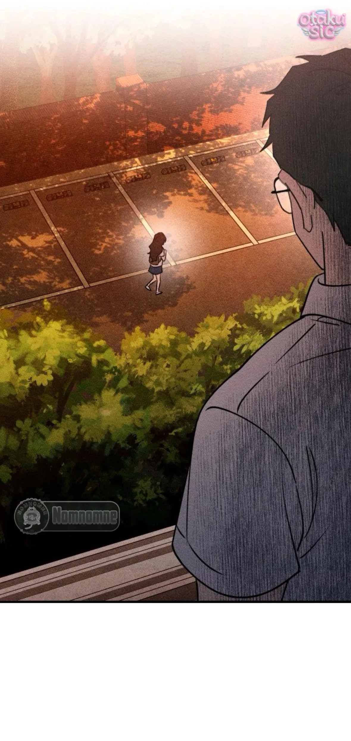 Bạn Cùng Lớp Chapter 7 - 102