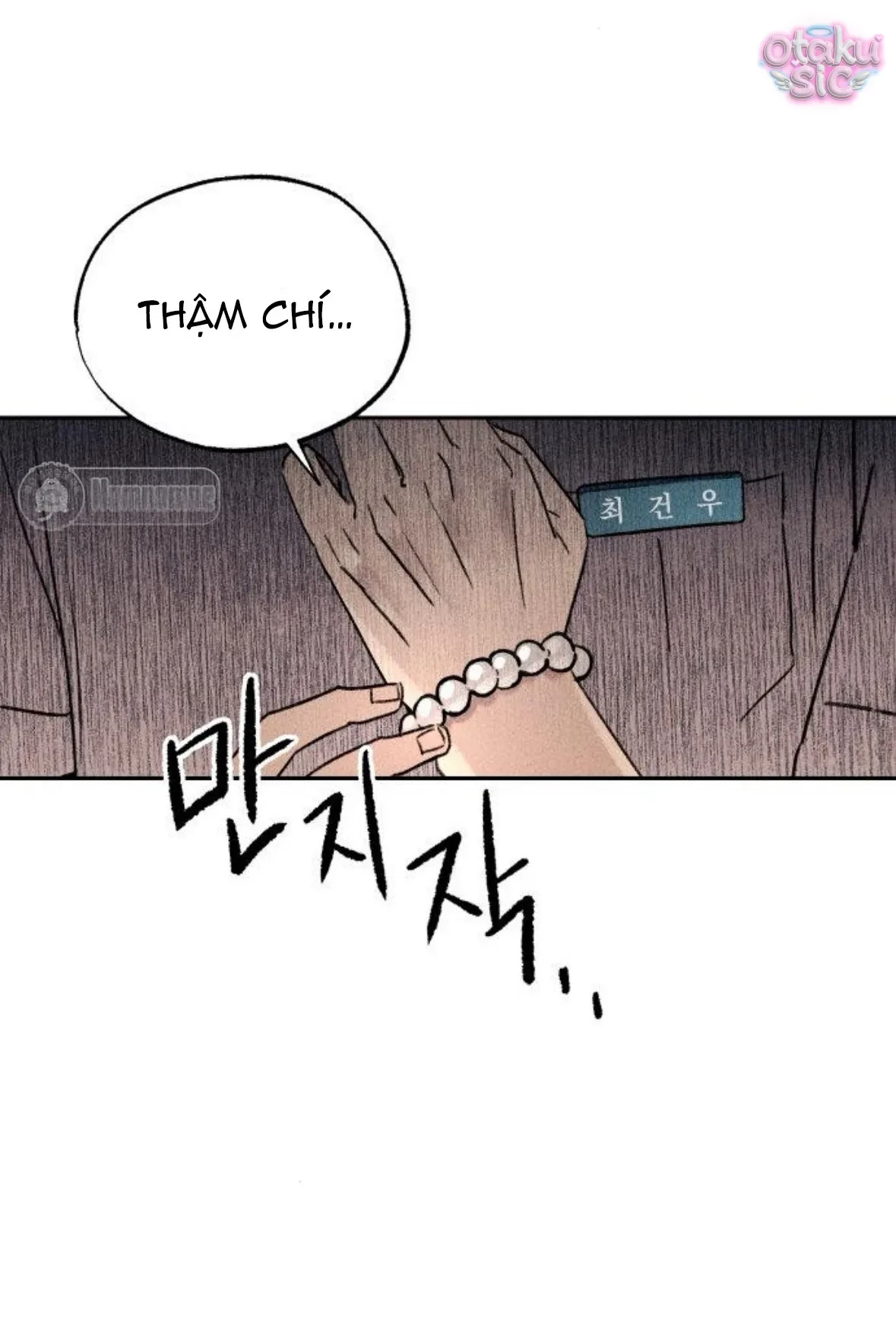 Bạn Cùng Lớp Chapter 7 - 104